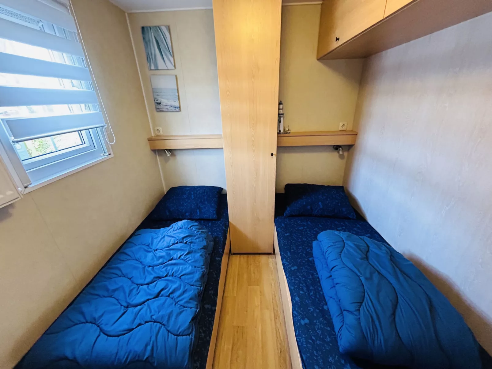 RBR 813 - Beach Resort Kamperland - Binnen