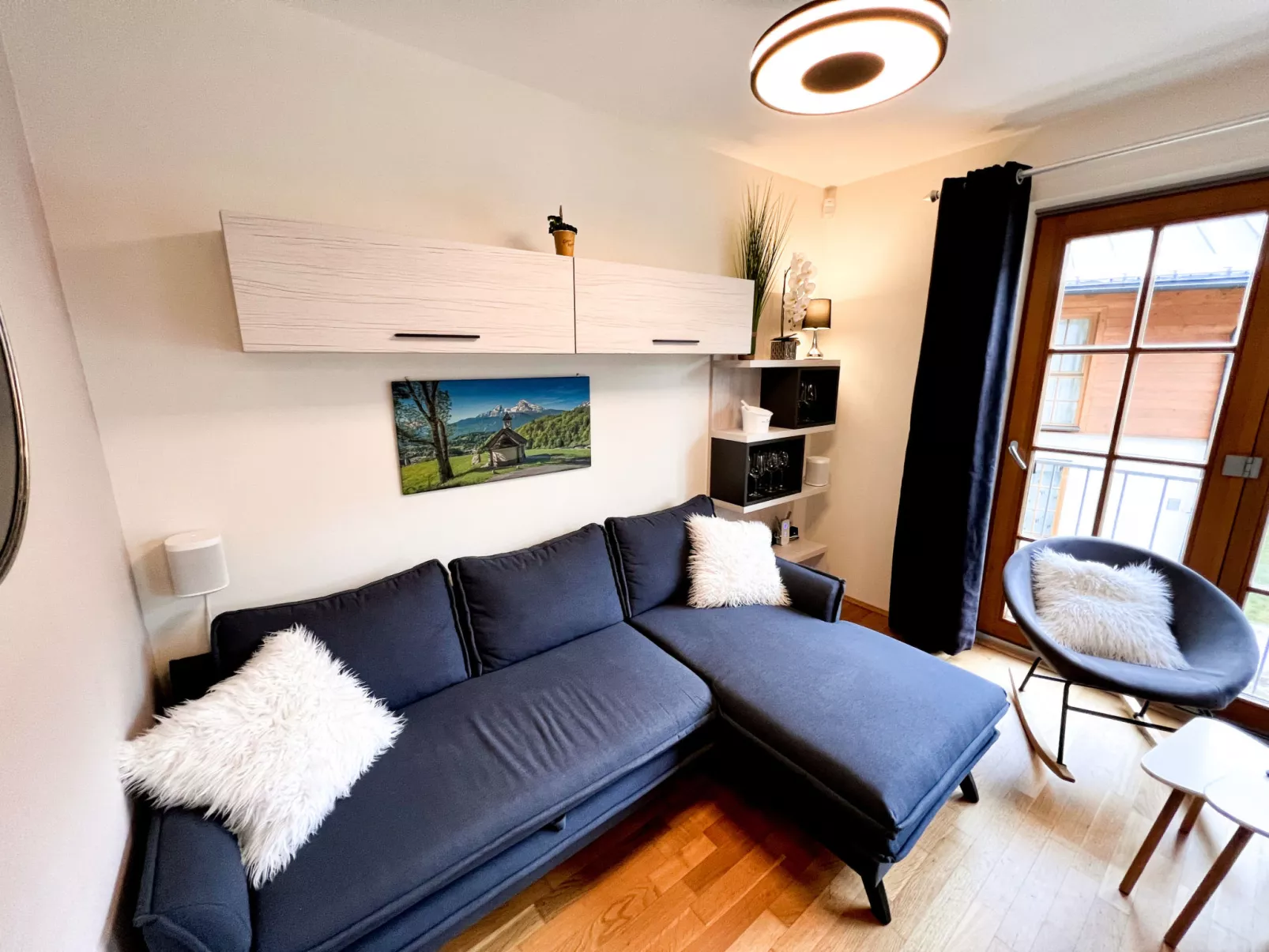 Schönblick - Martina 3 - Binnen