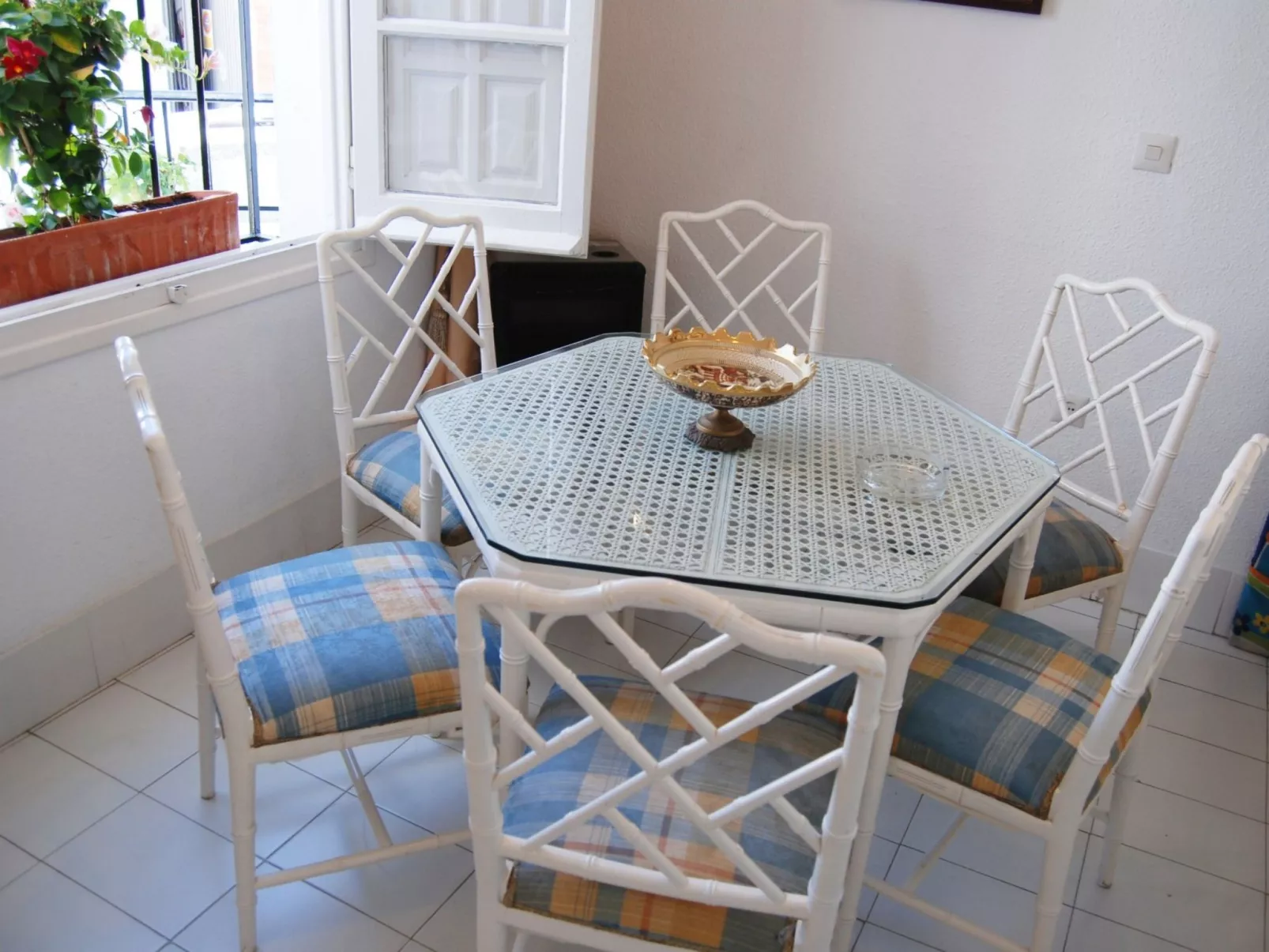 Los Pinos 25 Villas by Casasol - Binnen