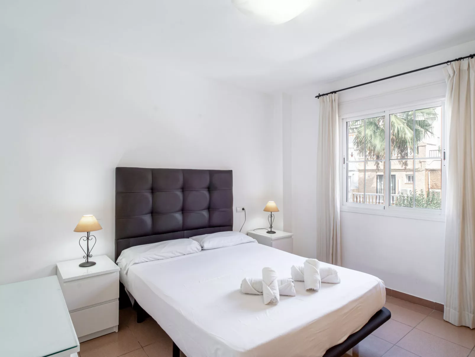 Rubarsal Burriana Beach 1J by Casasol - Binnen