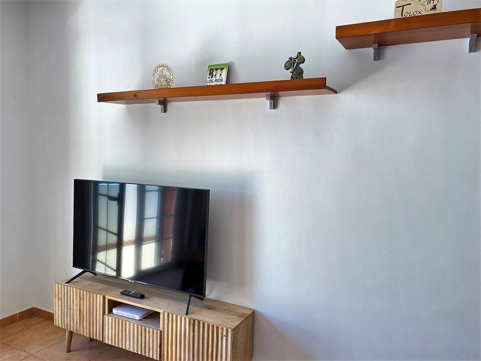 Azahara En Suite by Casasol - Binnen