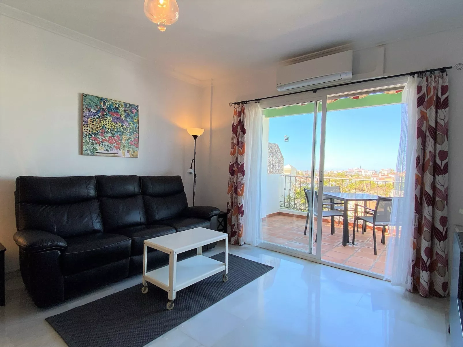 Fuentesol Casa Ekman by Casasol - Binnen