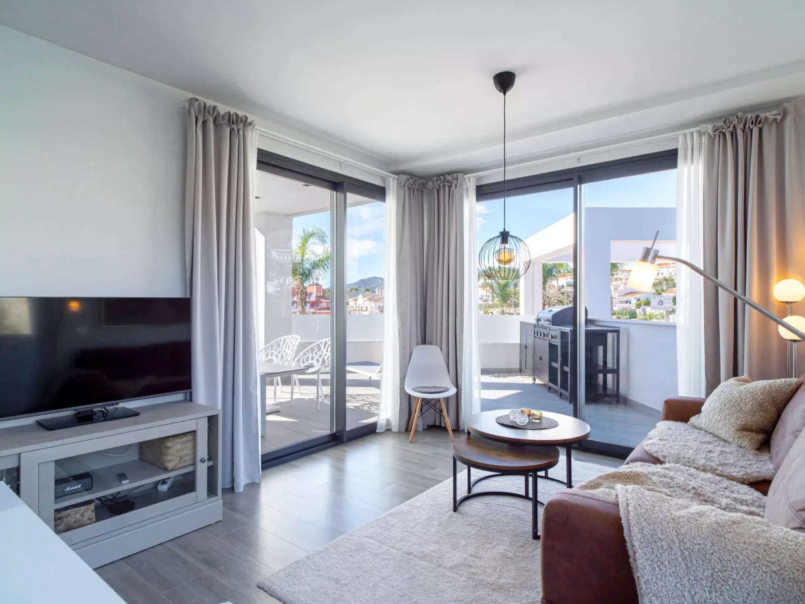 Royal Palm Luxe by Casasol - Binnen