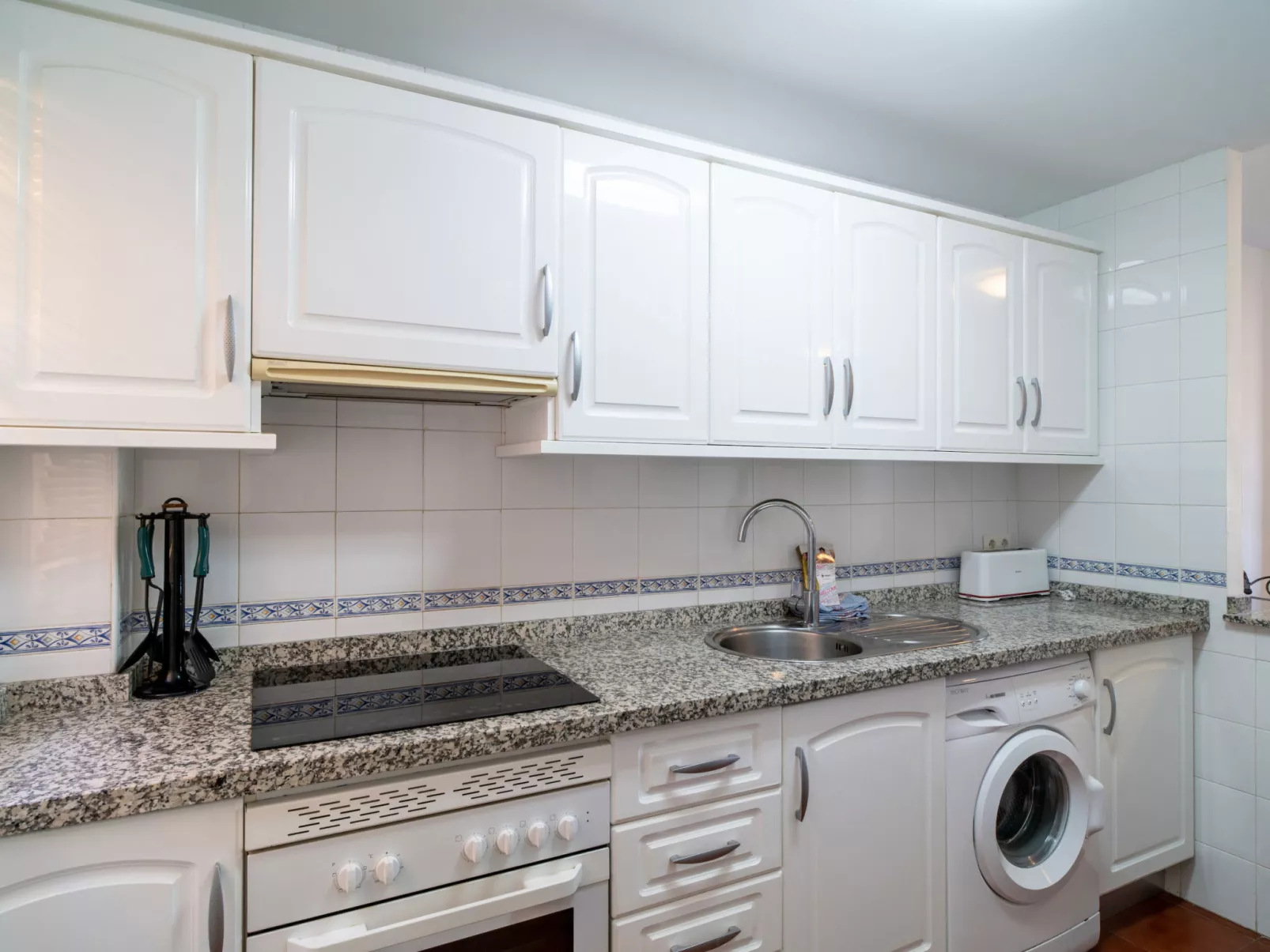 Aljamar 4 Burriana by Casasol - Binnen