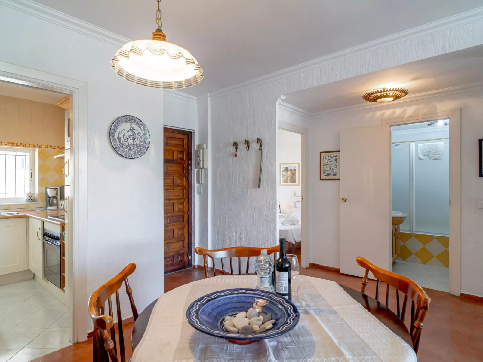 Verdemar Seadream by Casasol - Binnen