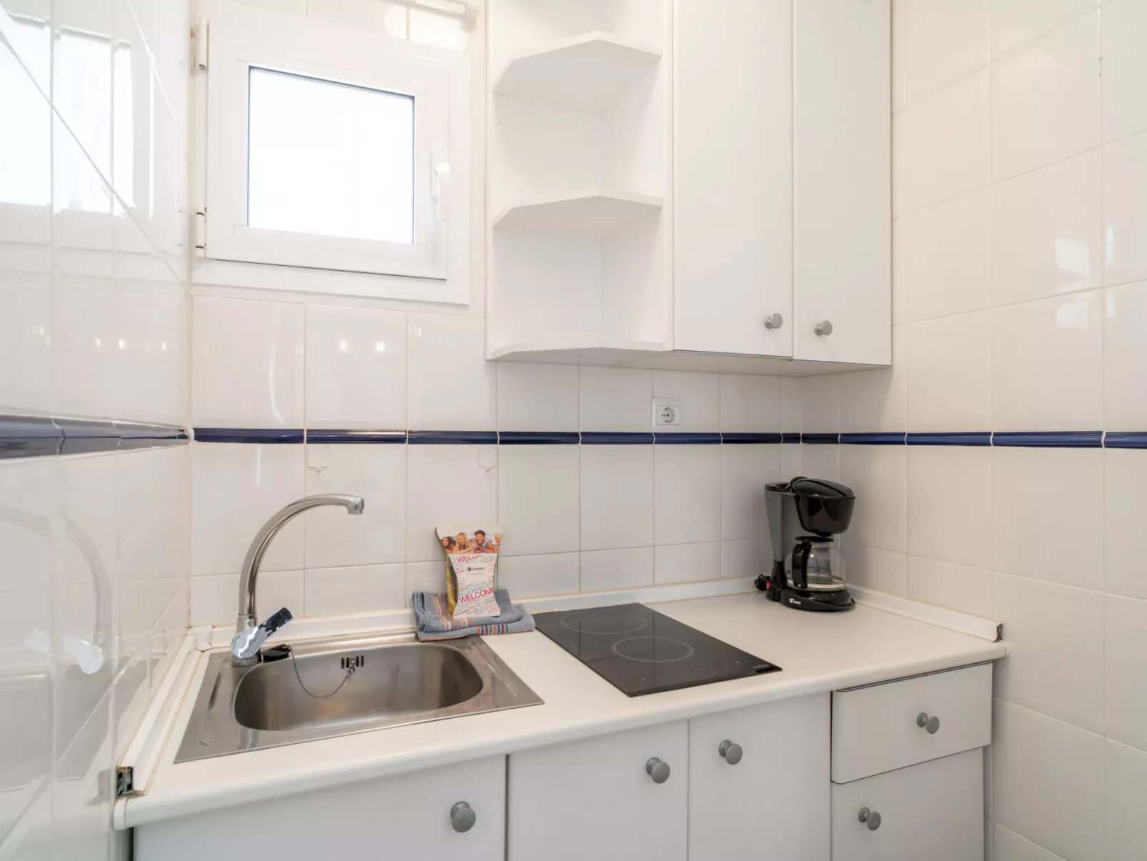 Perdigon 325 Paradise by Casasol - Binnen