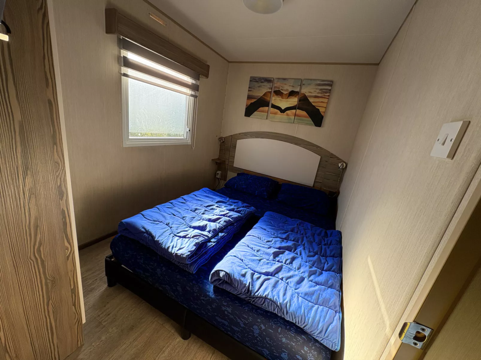 RBR 1021 - Beach Resort Kamperland - Buiten