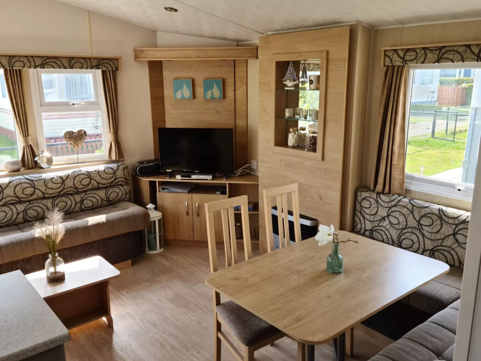 RBR 434 - Beach Resort Kamperland - Binnen