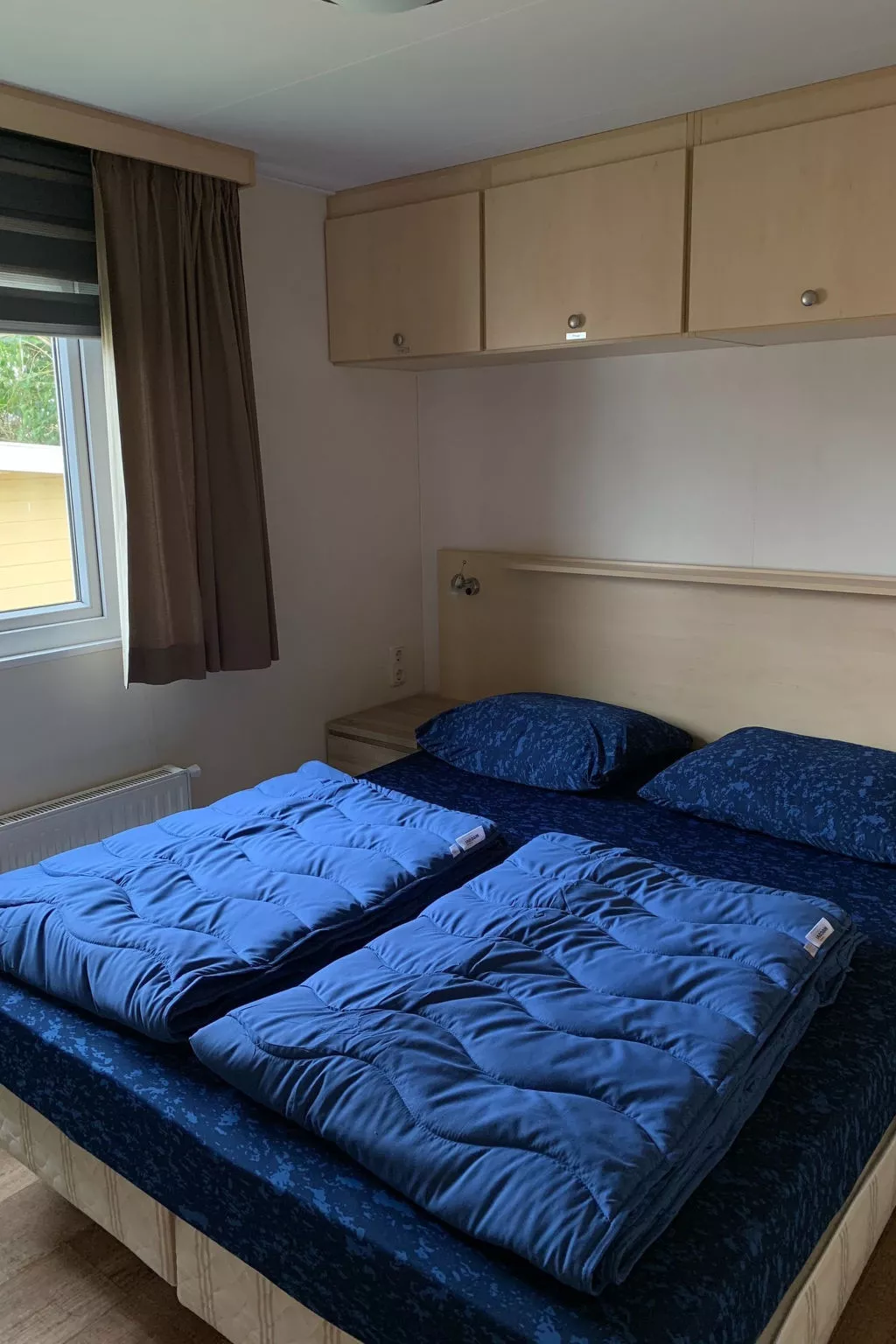 RBR 655 - Beach Resort Kamperland - Binnen