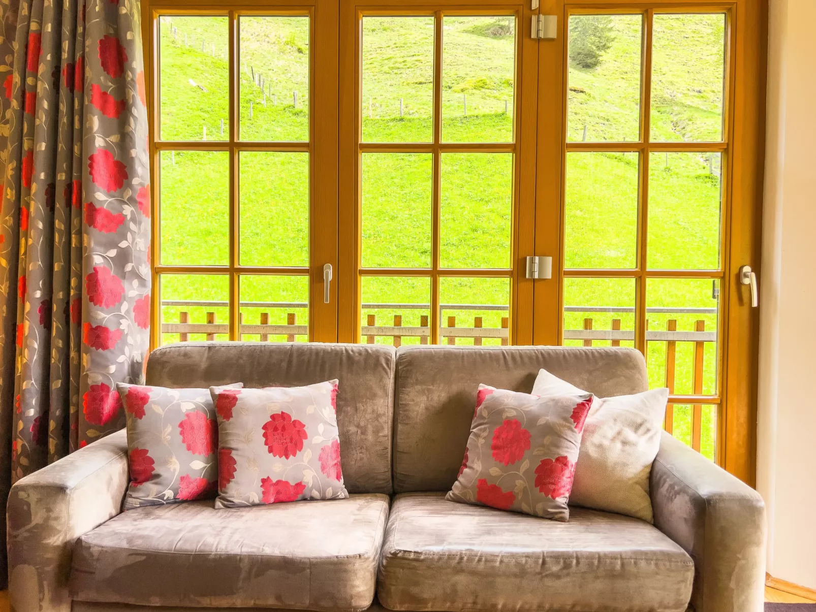 Schönblick - Elisabeth 6 - Binnen