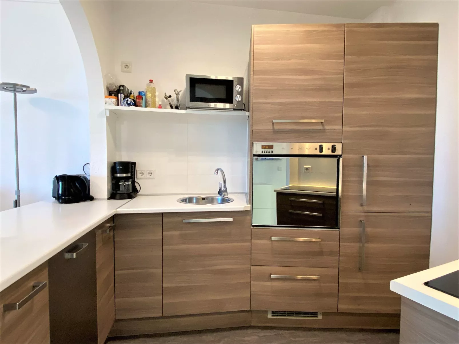 Stella Maris Beachfront 1A by Casasol - Binnen