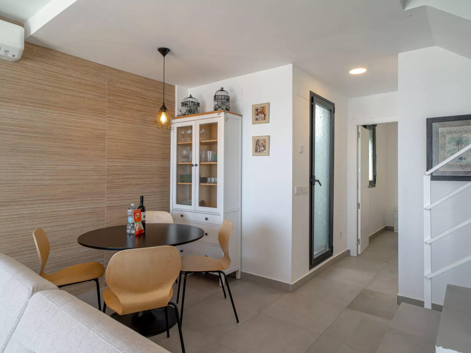 Terrazas de Ladera Duplex 9 by Casasol - Binnen