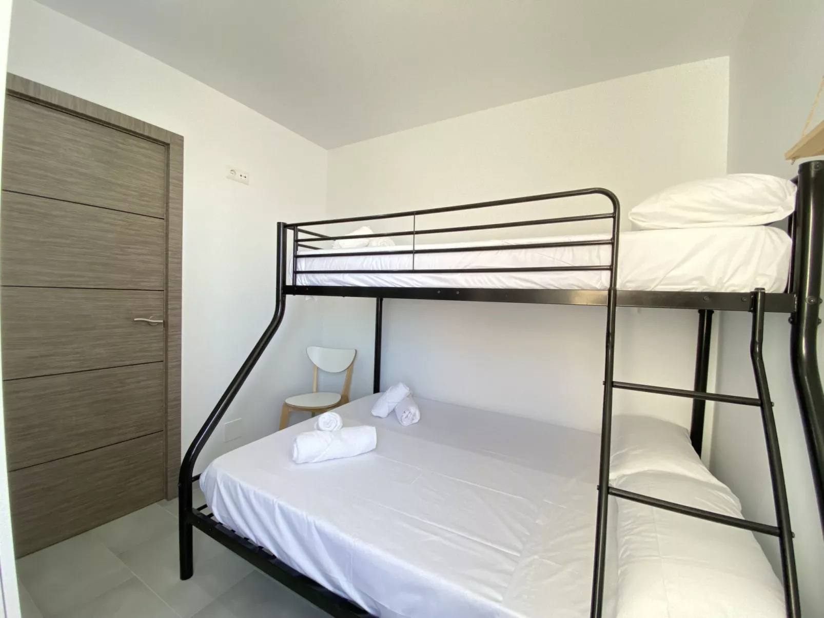 Centro Life Seaview by Casasol - Binnen