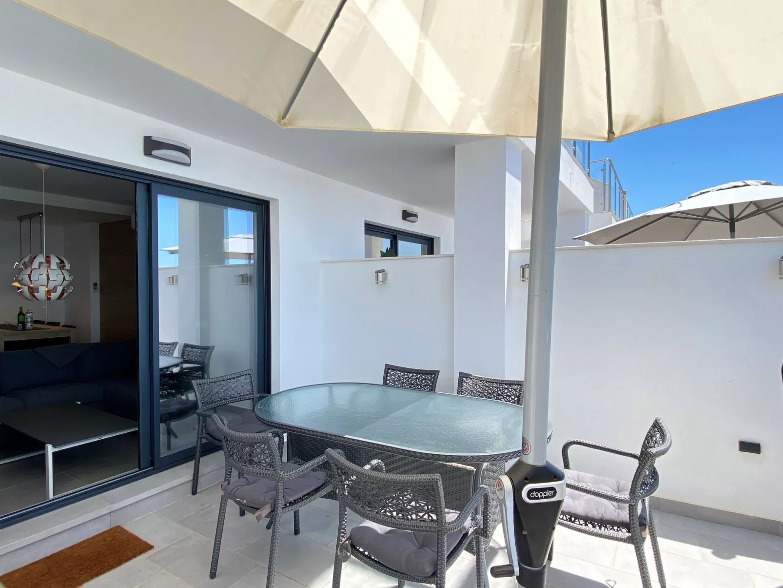 Terrazas de Ladera Duplex 2 by Casasol - Binnen