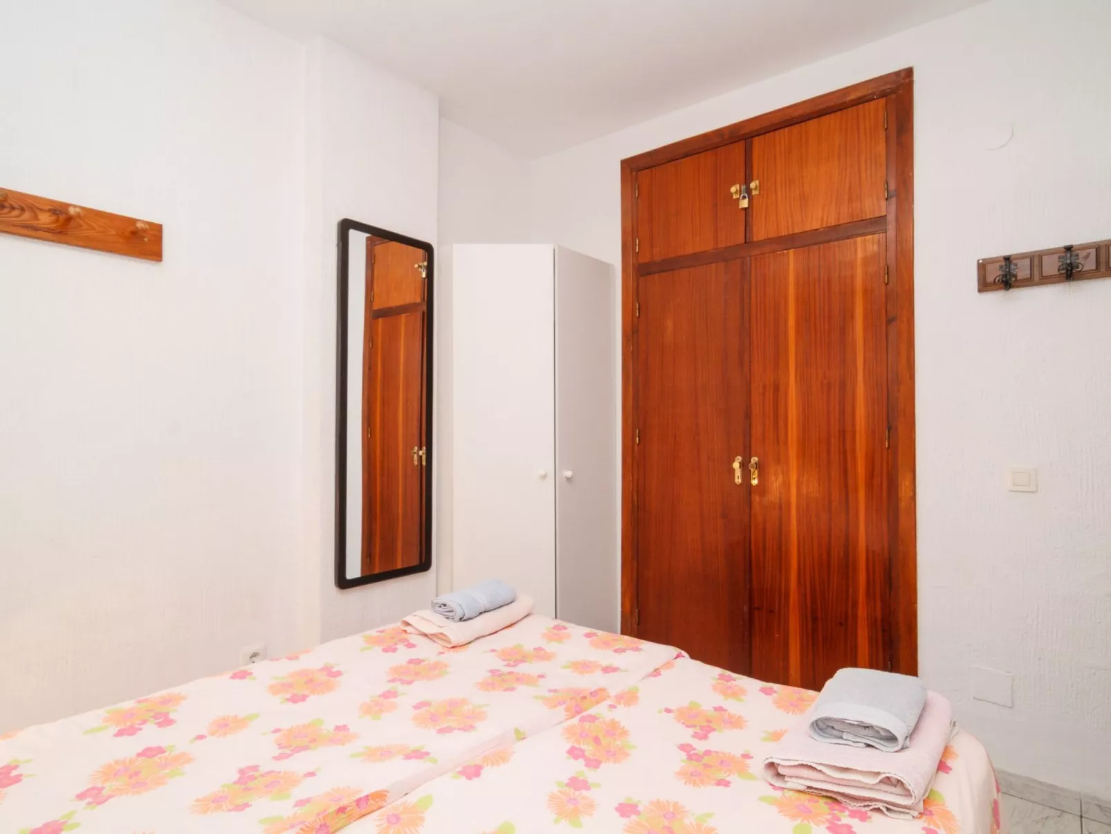 Carabeo 16 Studio by Casasol - Binnen