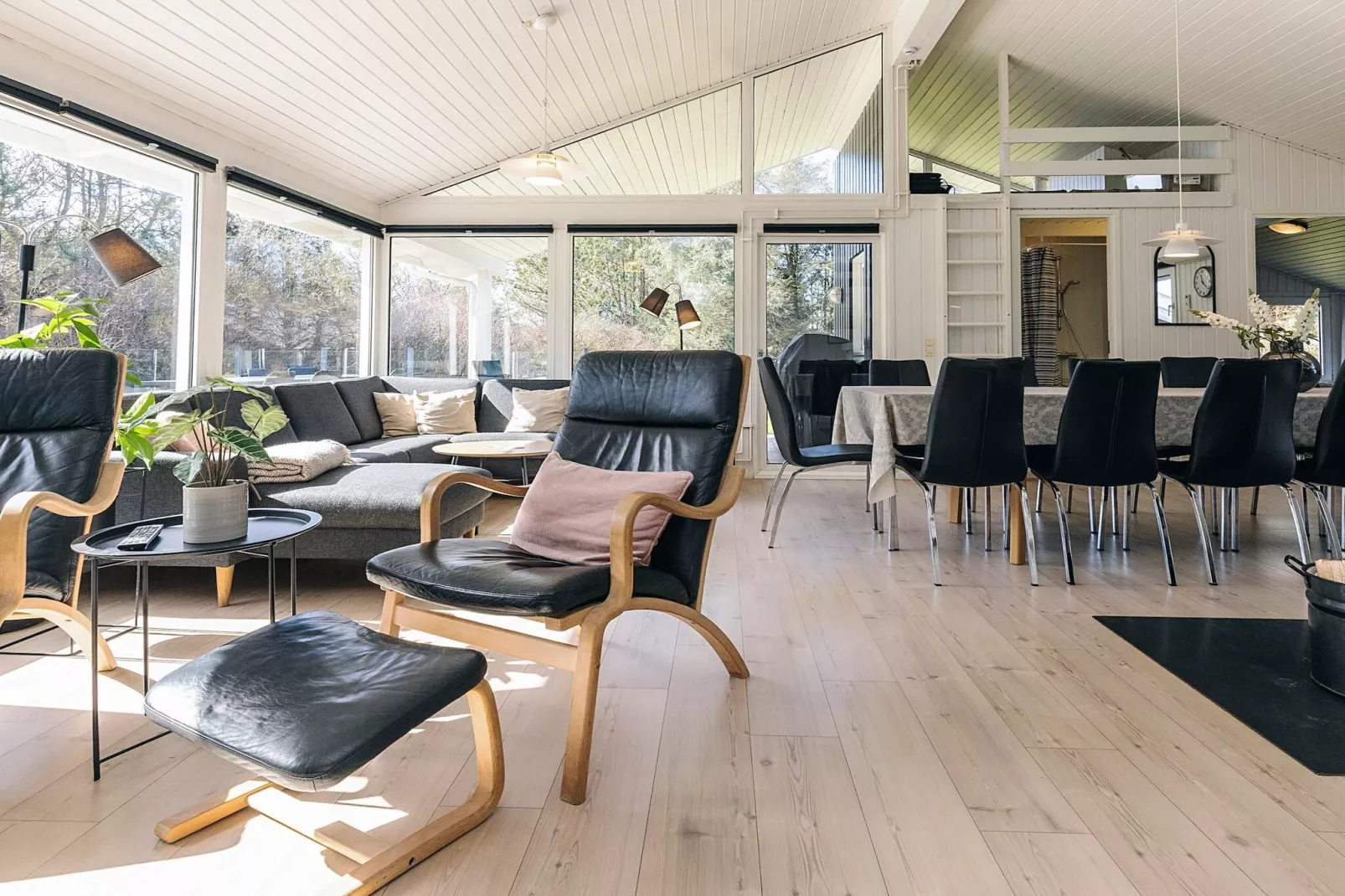 Luxe retraite in Lonstrup -- By Traum Ferienwohnungen - Binnen