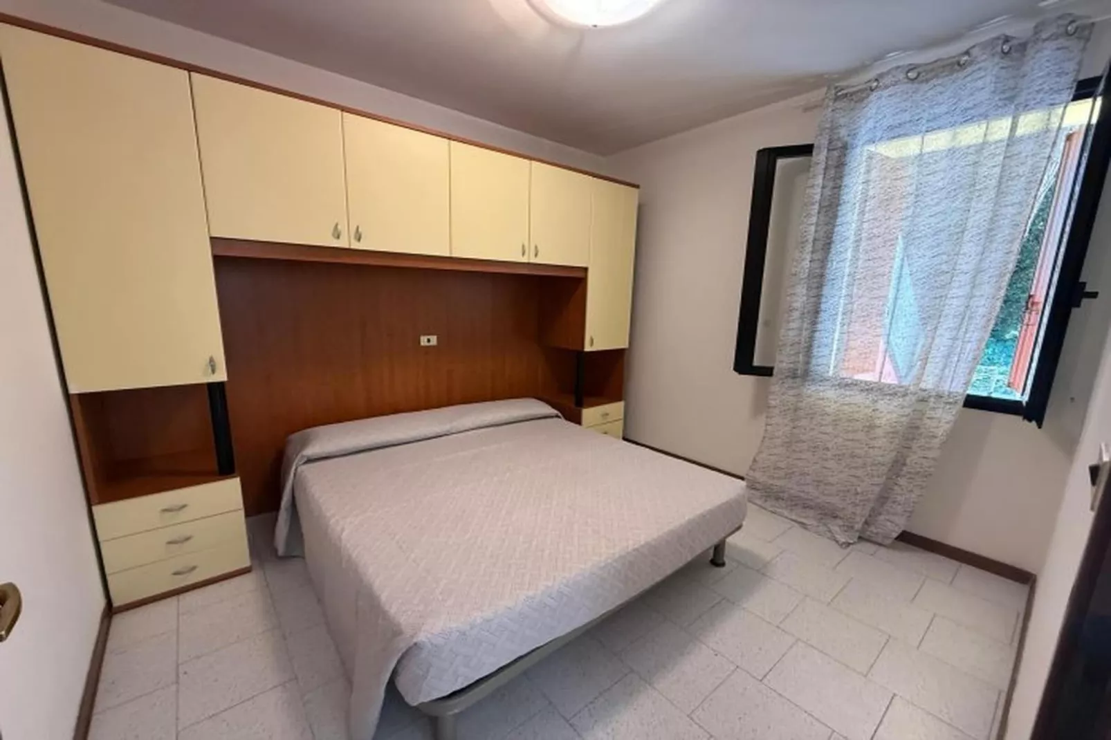Germana trilo – 1  - Slaapkamer