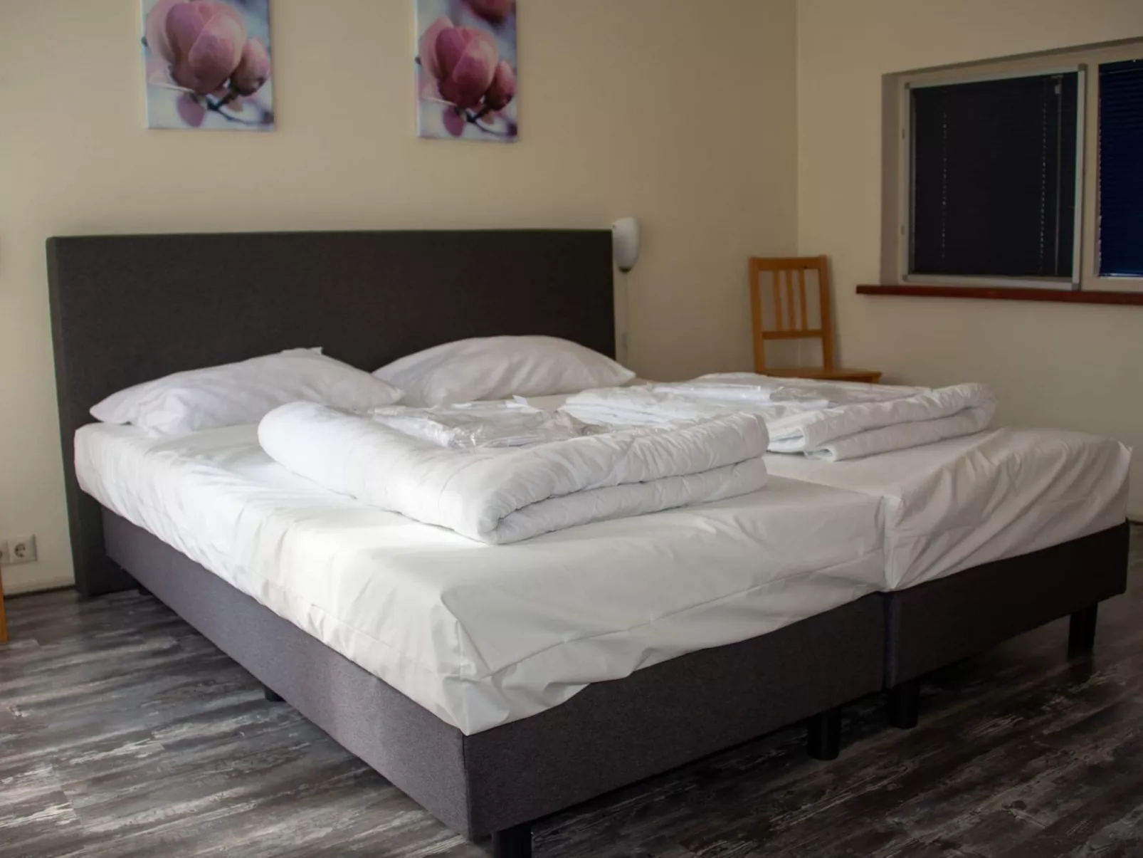 Vakantiepark De Wiltzangh - Familiehuis Wellness - Binnen