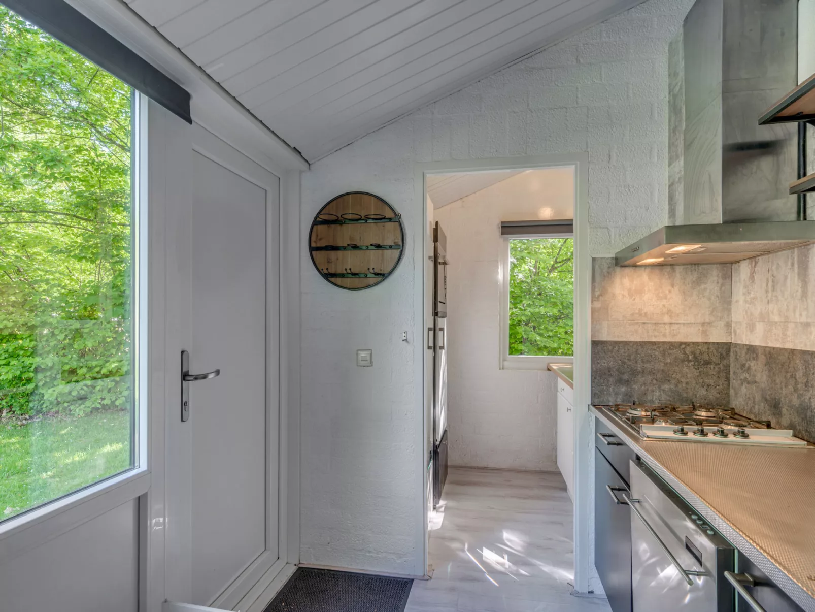 Bungalowpark Simpelveld - Castra 33 - Binnen