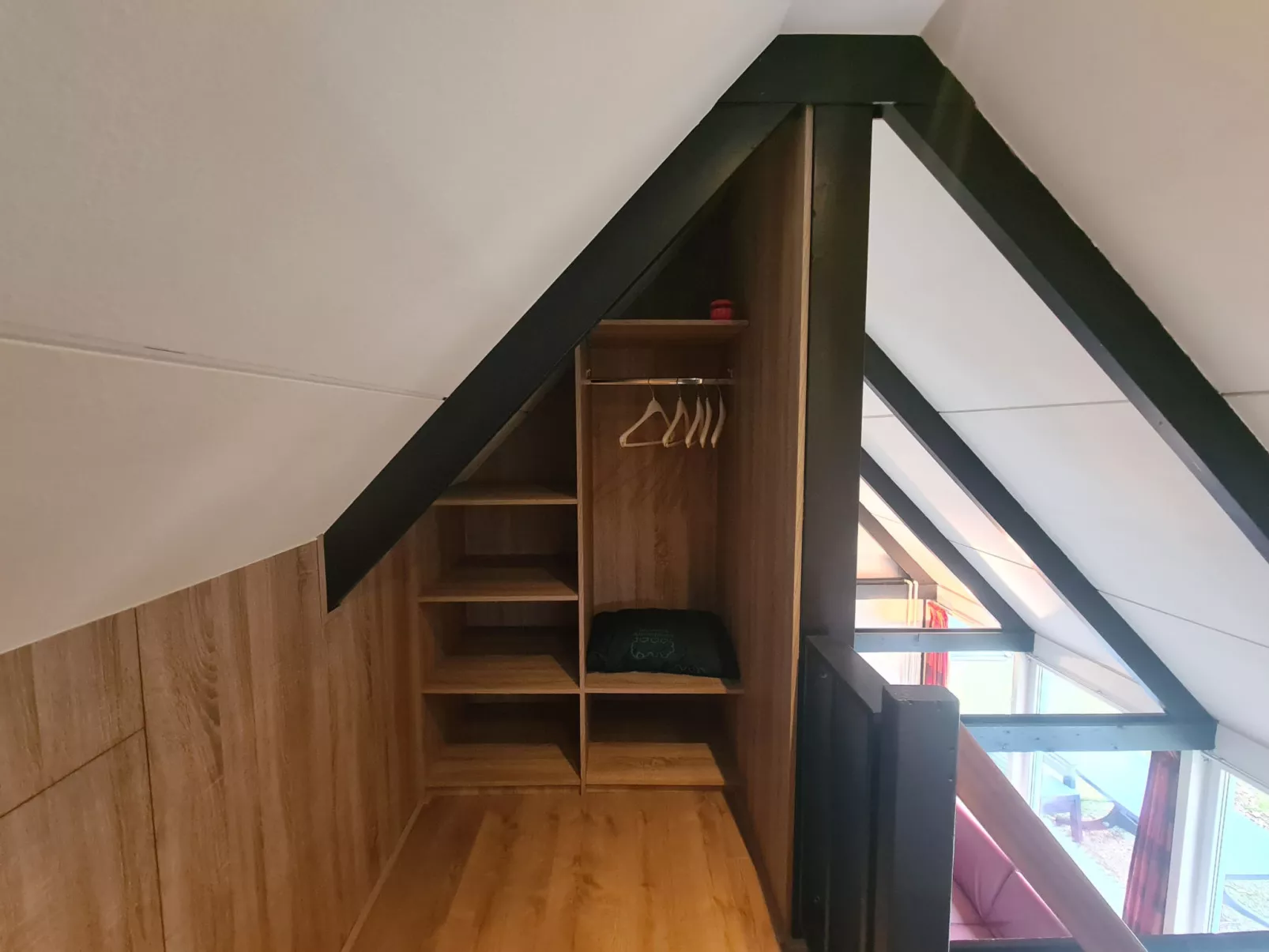 Bungalowpark Simpelveld - Alpha 87 - Binnen