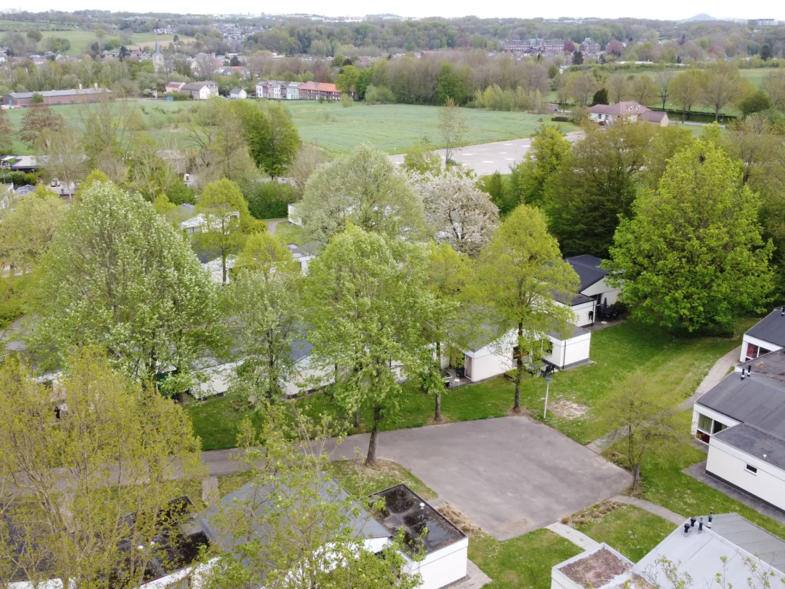 Bungalowpark Simpelveld - Schakel 24 - Buiten