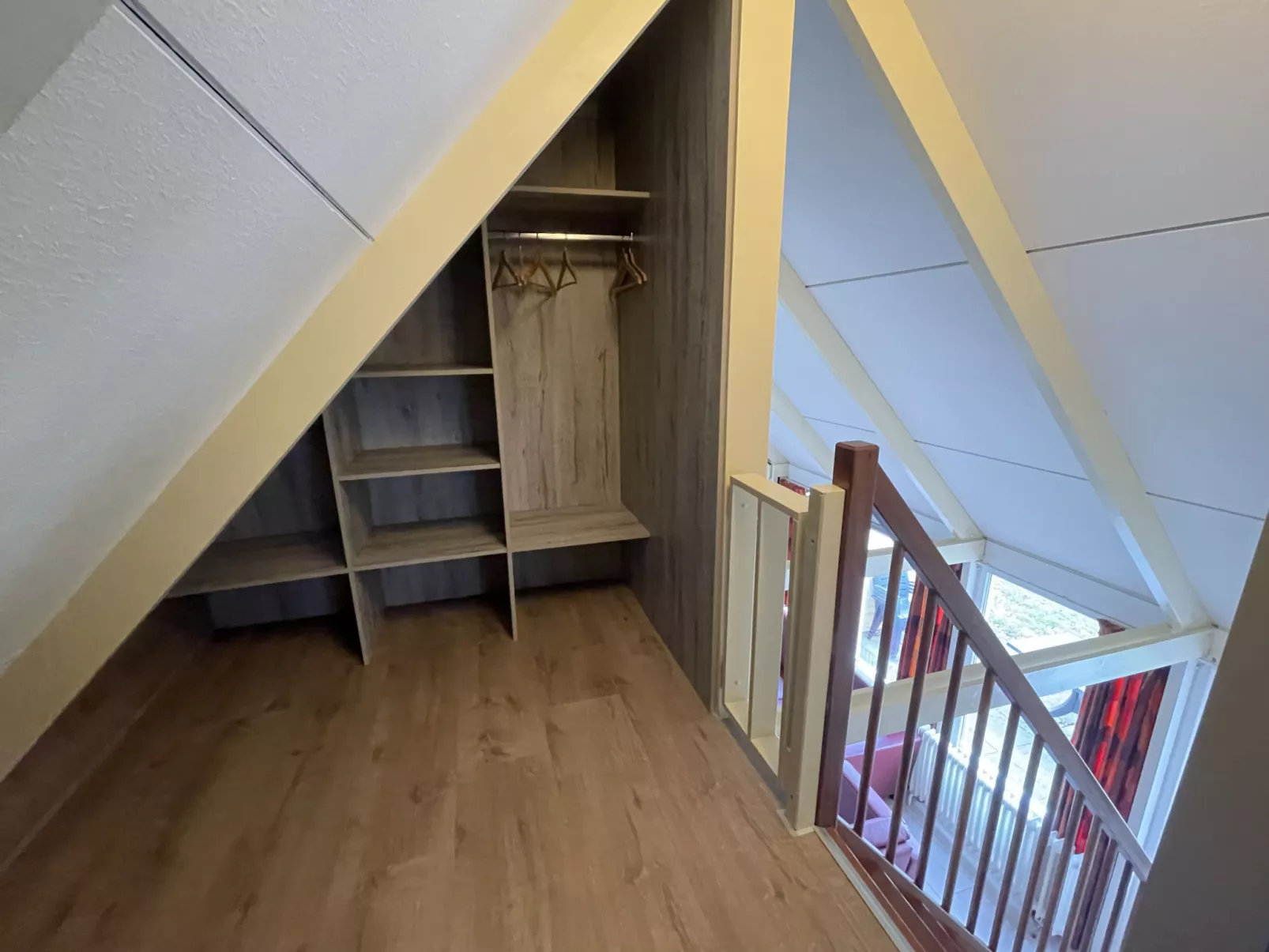 Bungalowpark Simpelveld - Alpha 97 - Binnen