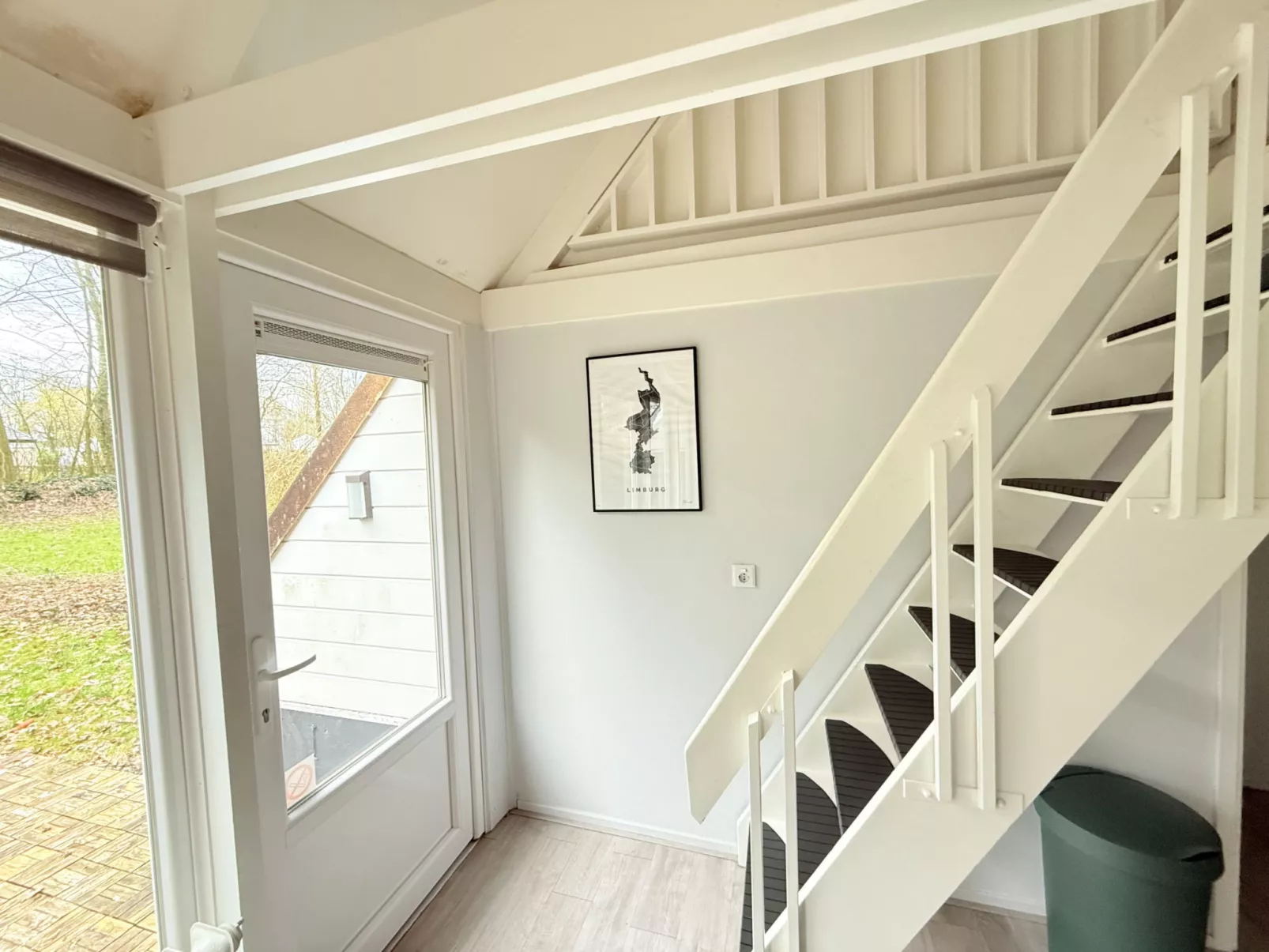 Bungalowpark Simpelveld - Alpha 61 - Buiten