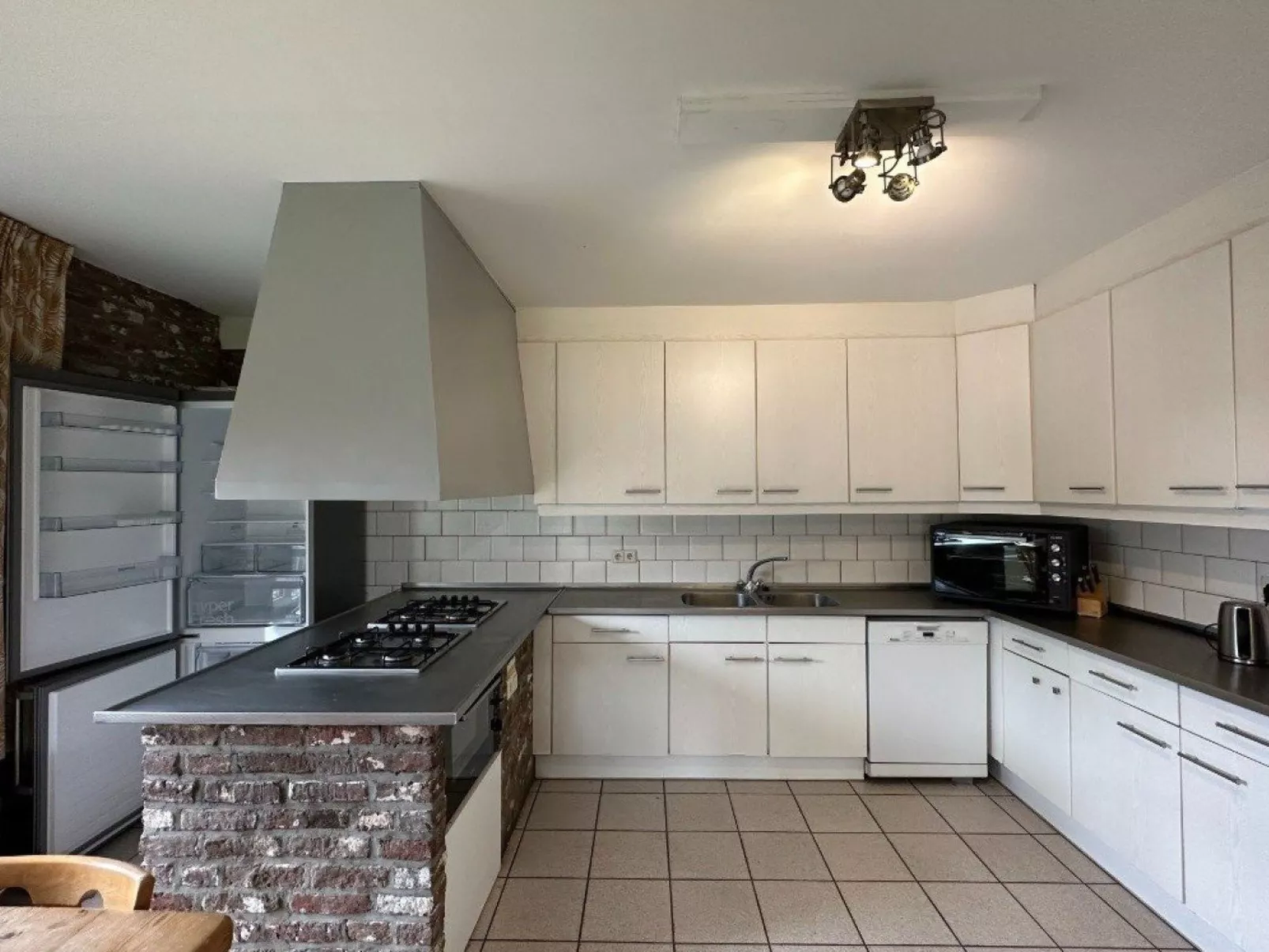 Bungalowpark Landsrade - Geschakelde Bungalow 25 - Binnen