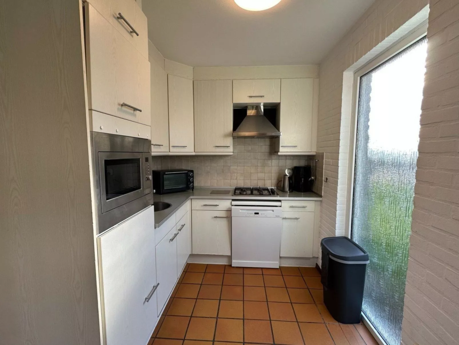 Bungalowpark Landsrade - Vrijstaande Bungalow 6 - Binnen