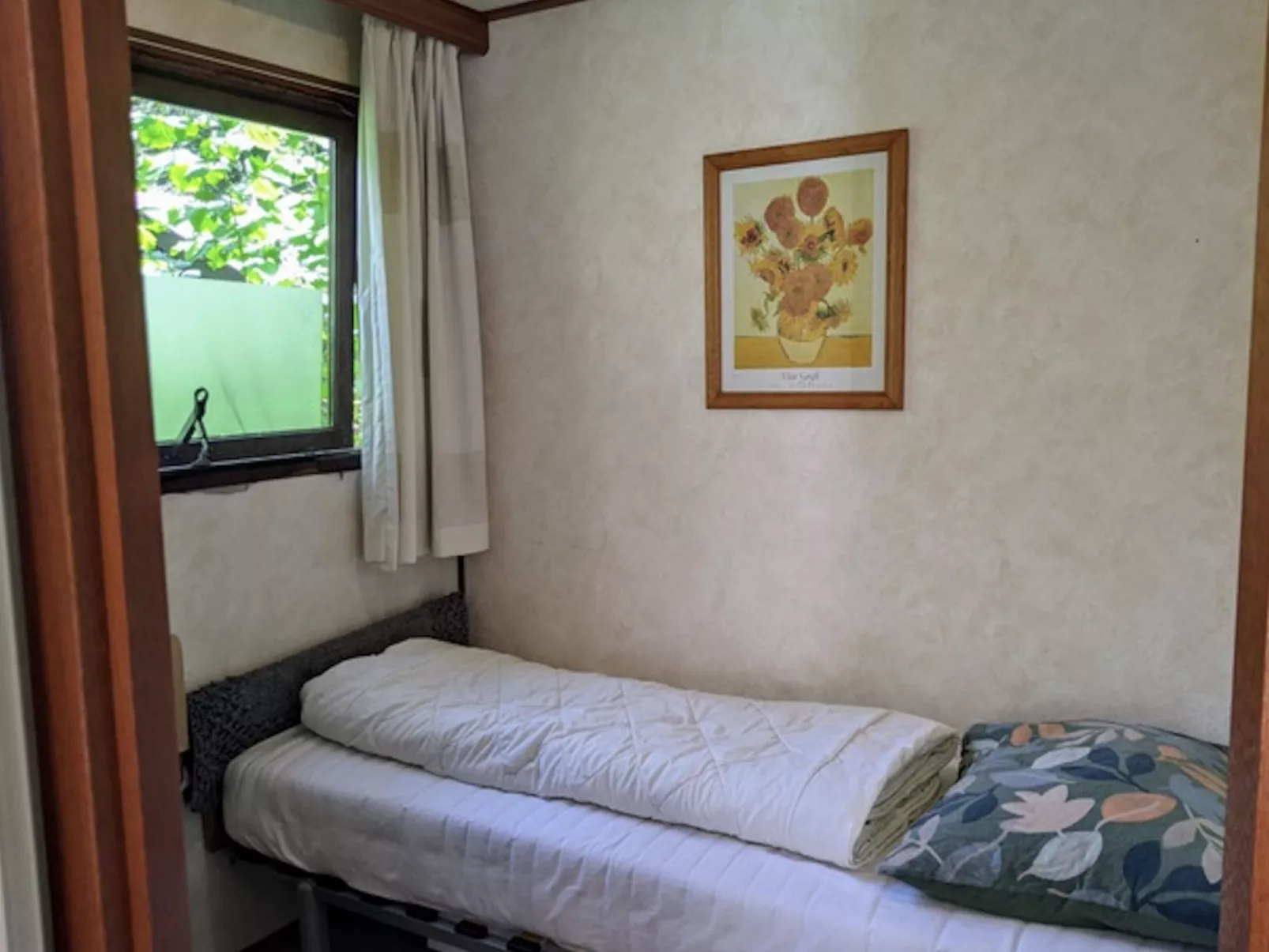 Chaletpark Kempenbos - 73 - Binnen