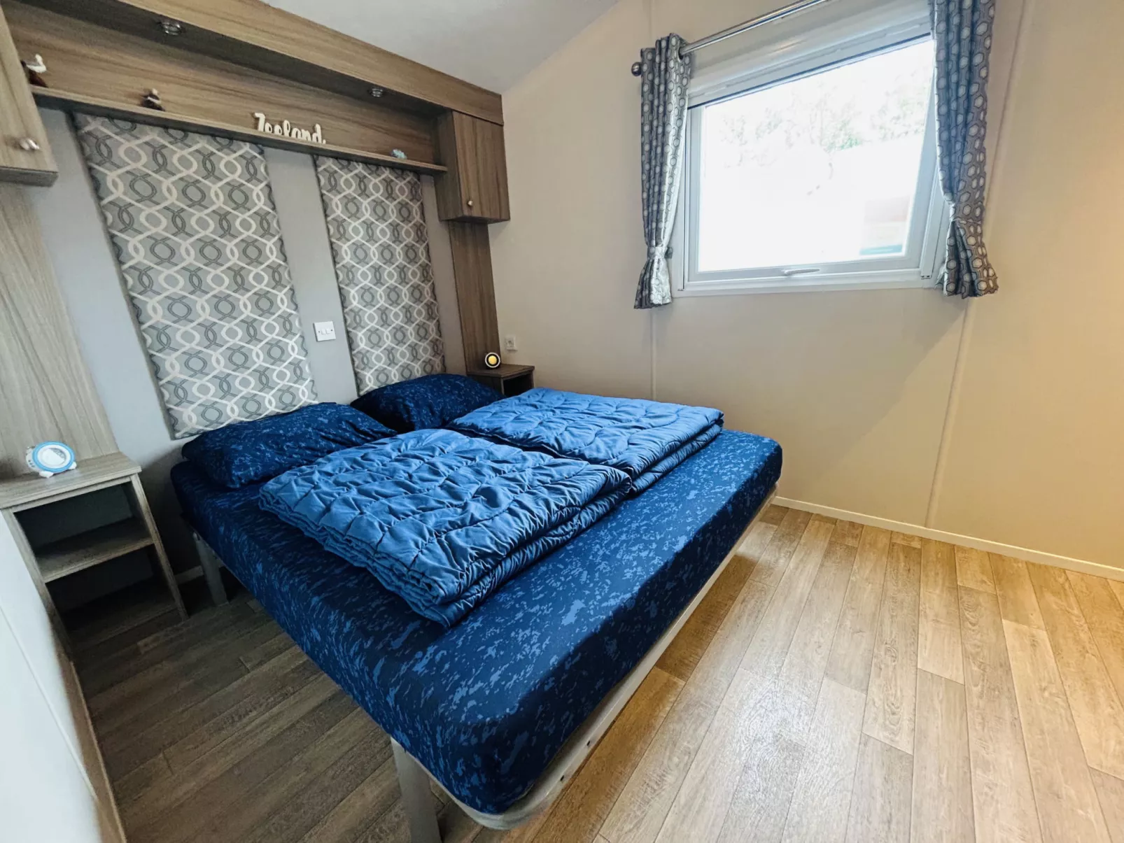 NV 1243 - Beach Resort Nieuwvliet Bad - Buiten