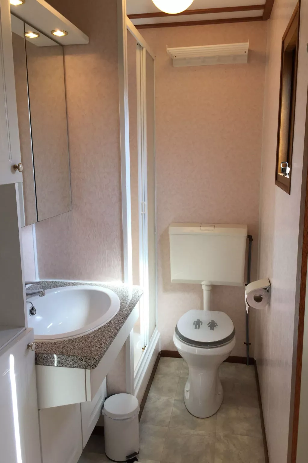 Beach Resort Nieuwvliet Bad - 1204 - Buiten