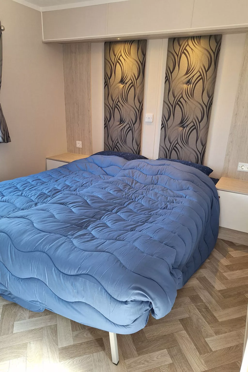 NV 37 - Beach Resort Nieuwvliet Bad - Binnen