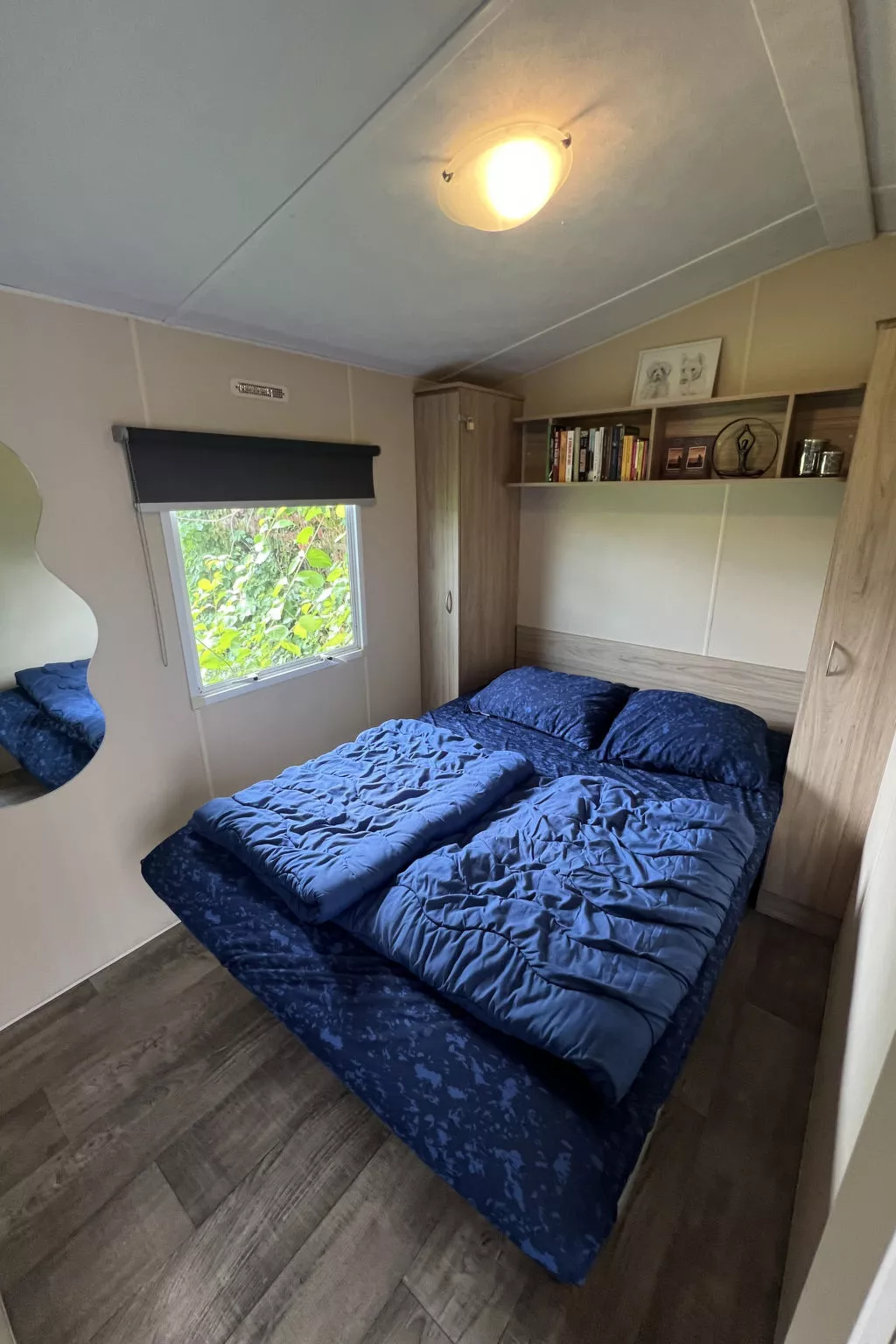 RBR 166 - Beach Resort Kamperland - Buiten