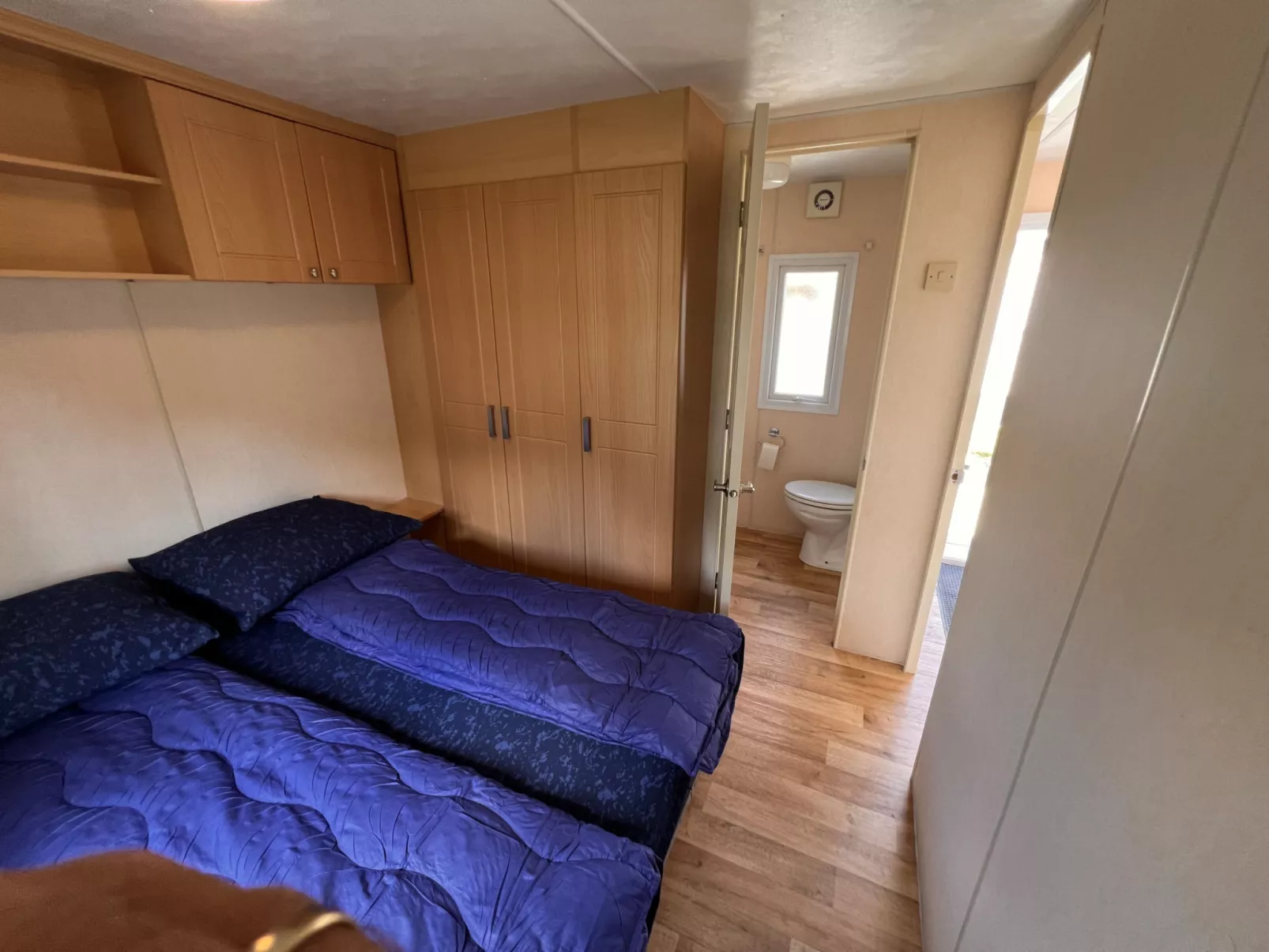 ZP 655 - Camping de Zandput - Binnen