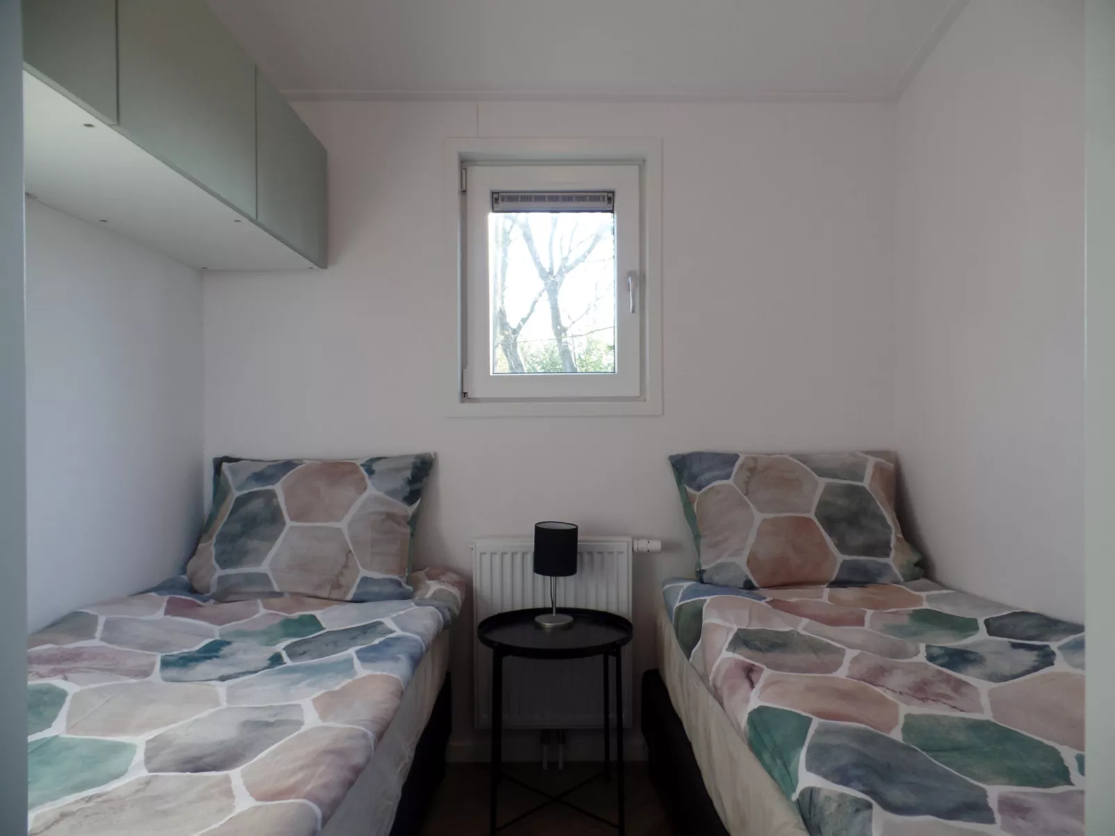 Camping Hofstede Zonnevliet - Buitenlust - Binnen