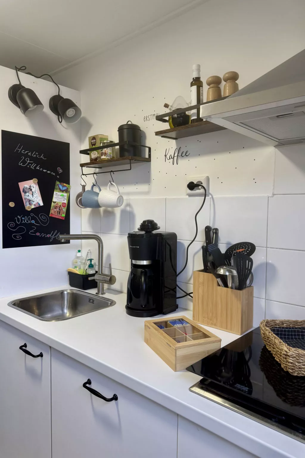 Bungalowpark de Horn - 128 - Binnen