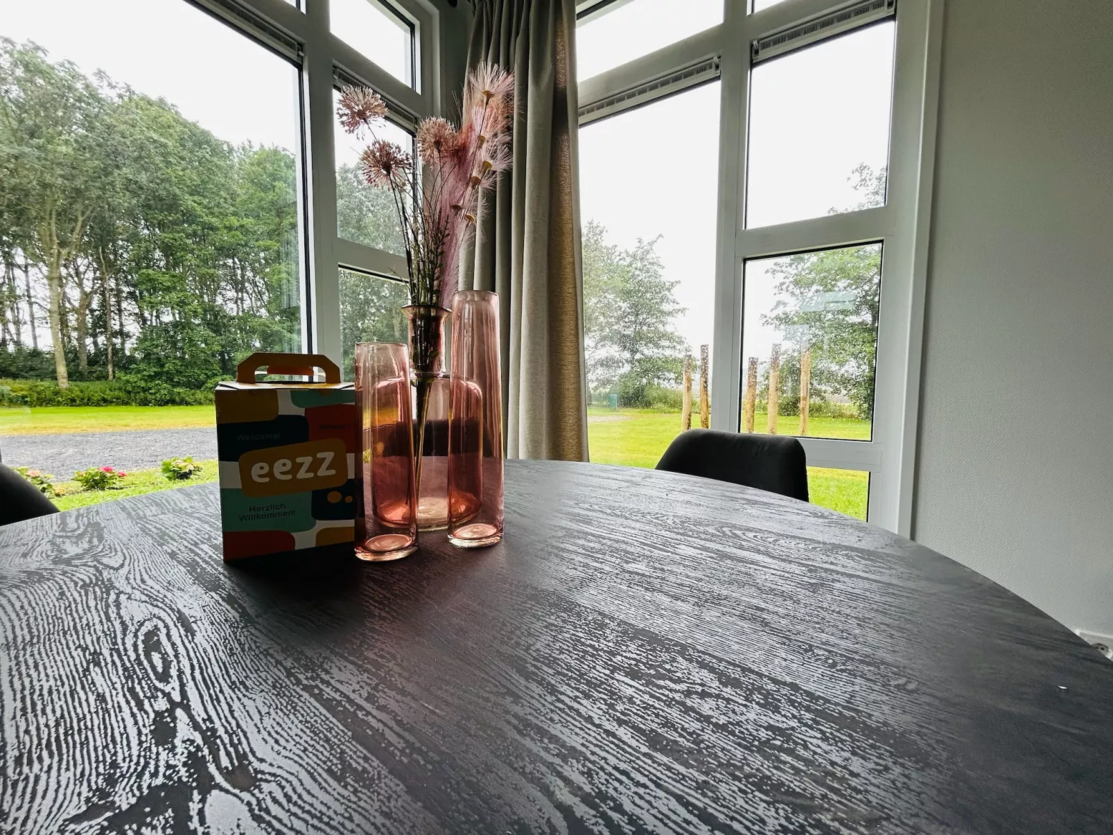 Bungalowpark de Horn - Floresta 215 - Buiten