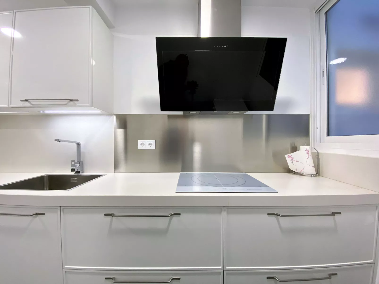 Apartamento Centro Life by Casasol - Binnen