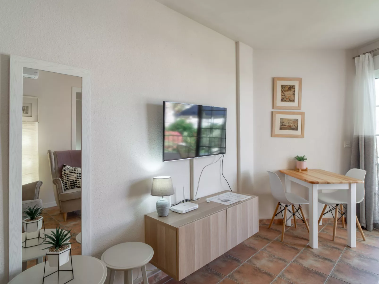 Acapulco Playa 301 by Casasol - Binnen