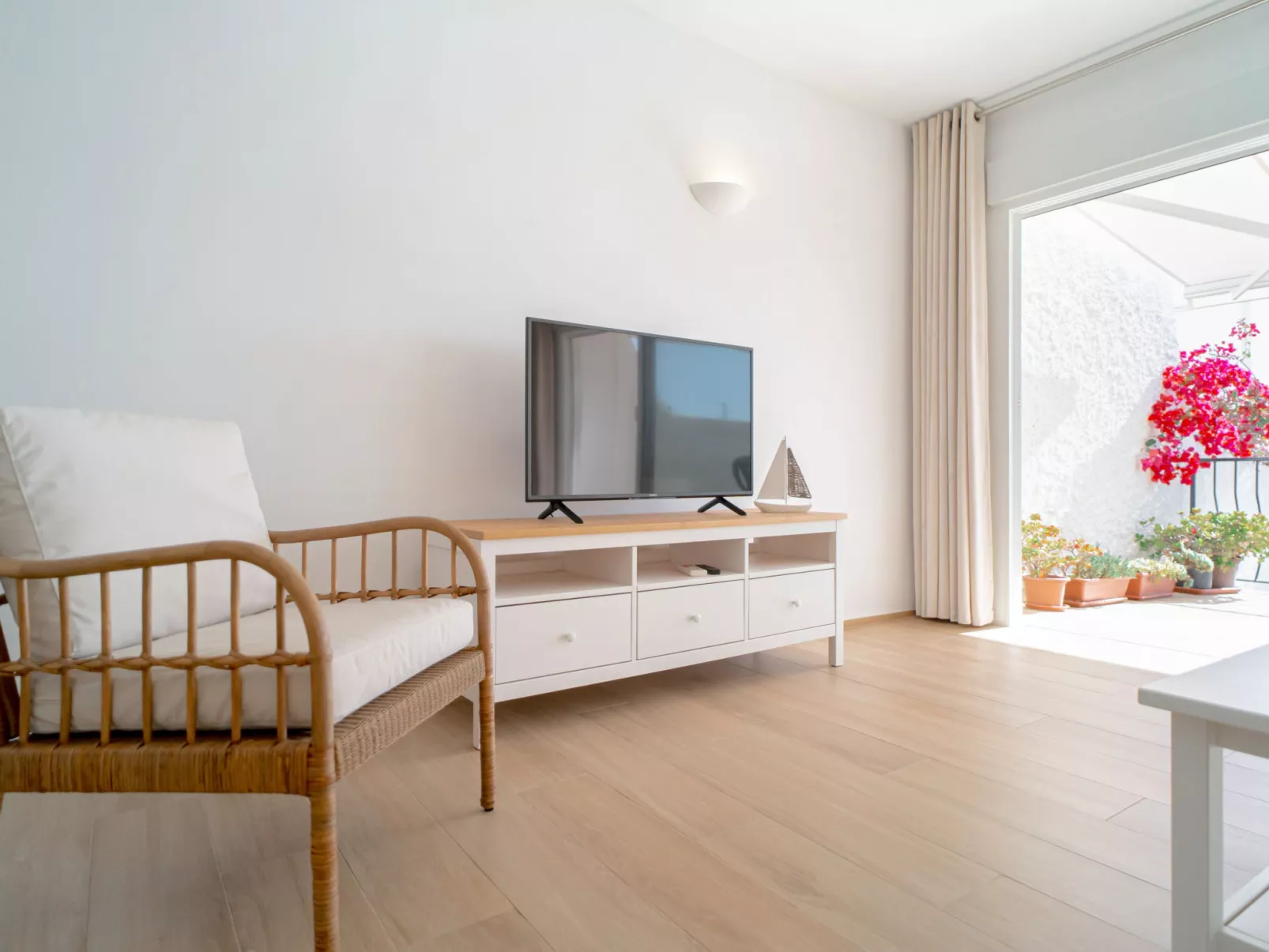 Via Romana Vistamar by Casasol - Binnen