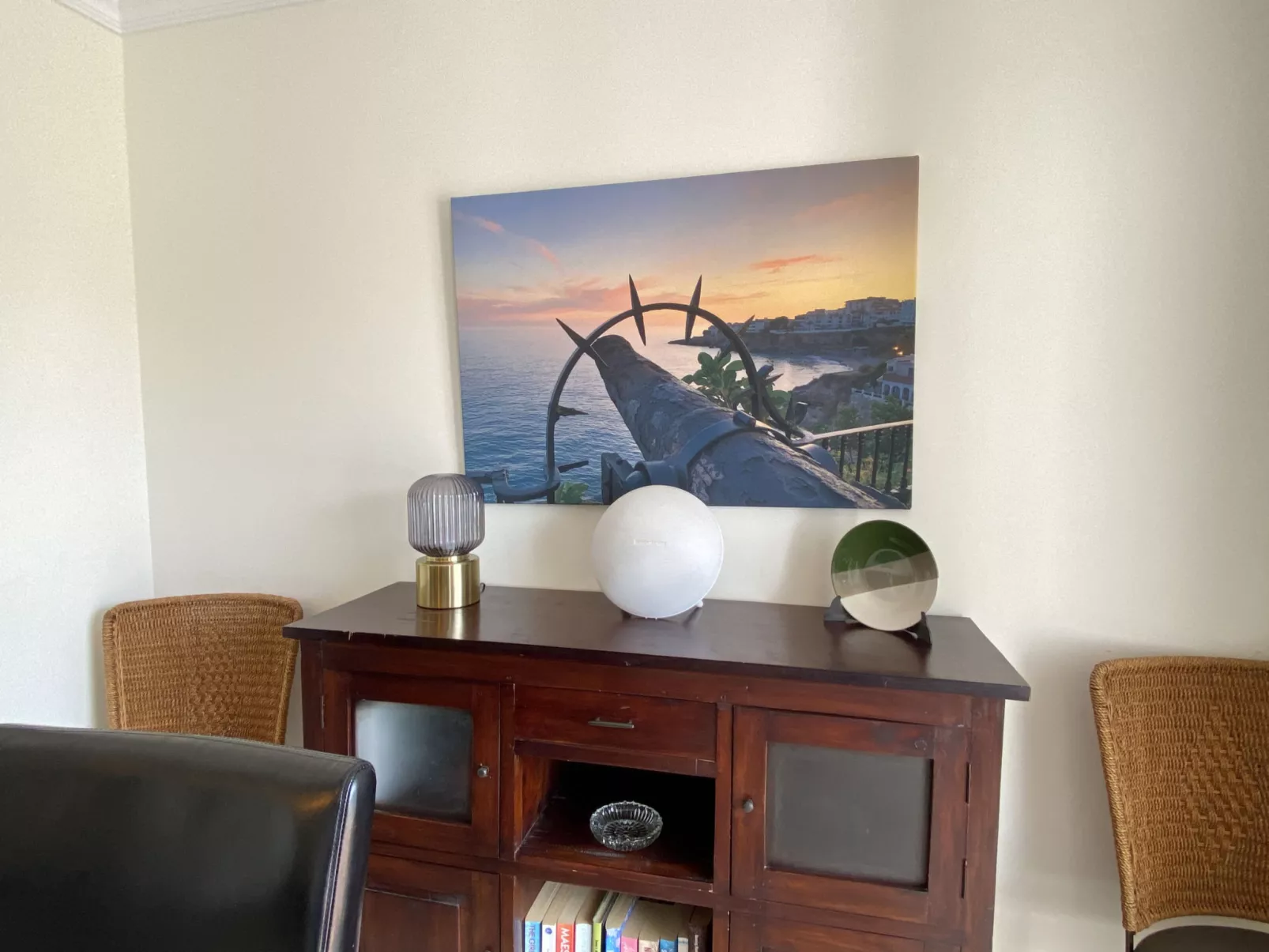 Aljamar 6 Burriana Beach by Casasol - Binnen