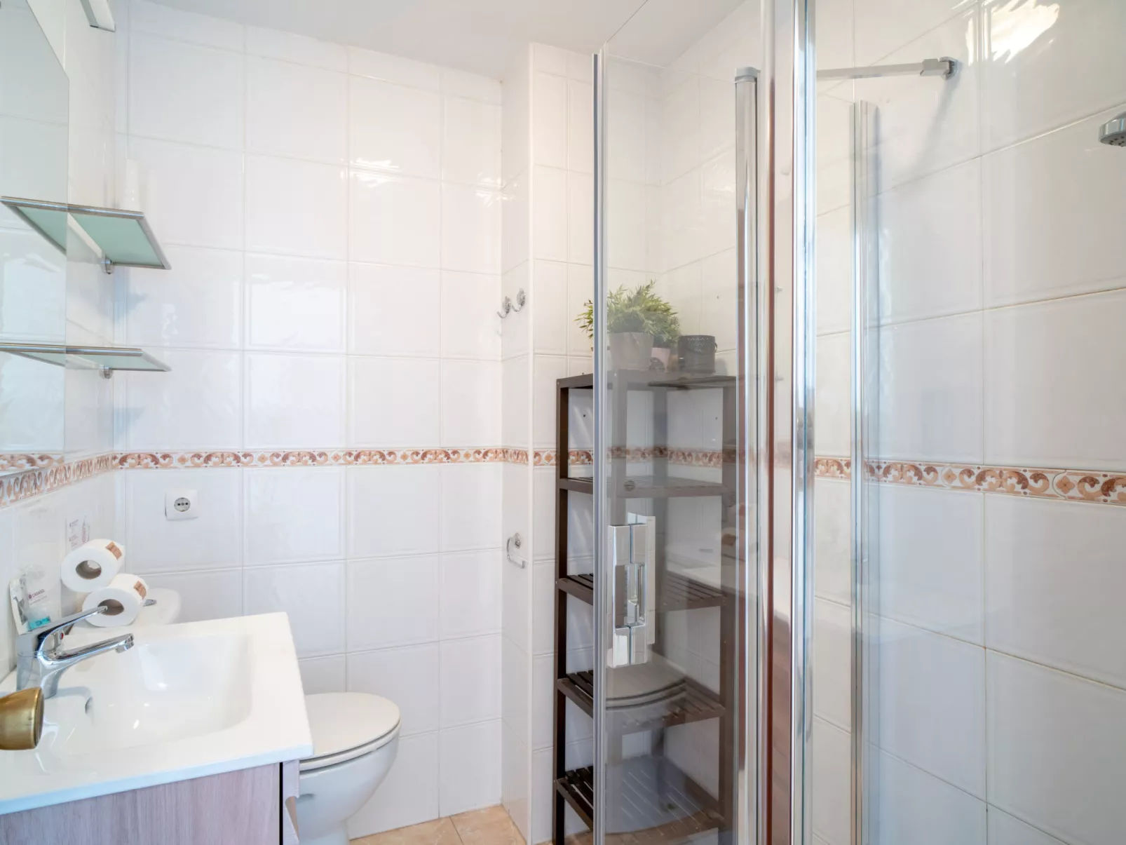 Carabeo 36 Studio by Casasol - Binnen