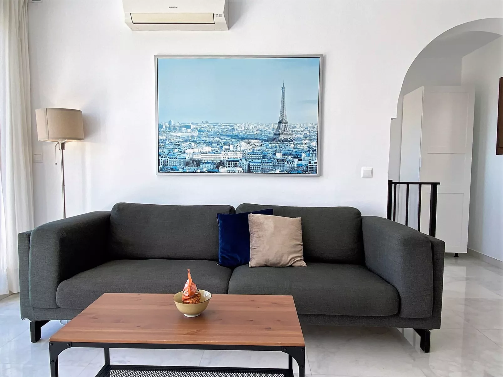 Villa Casa la Vida by Casasol - Binnen