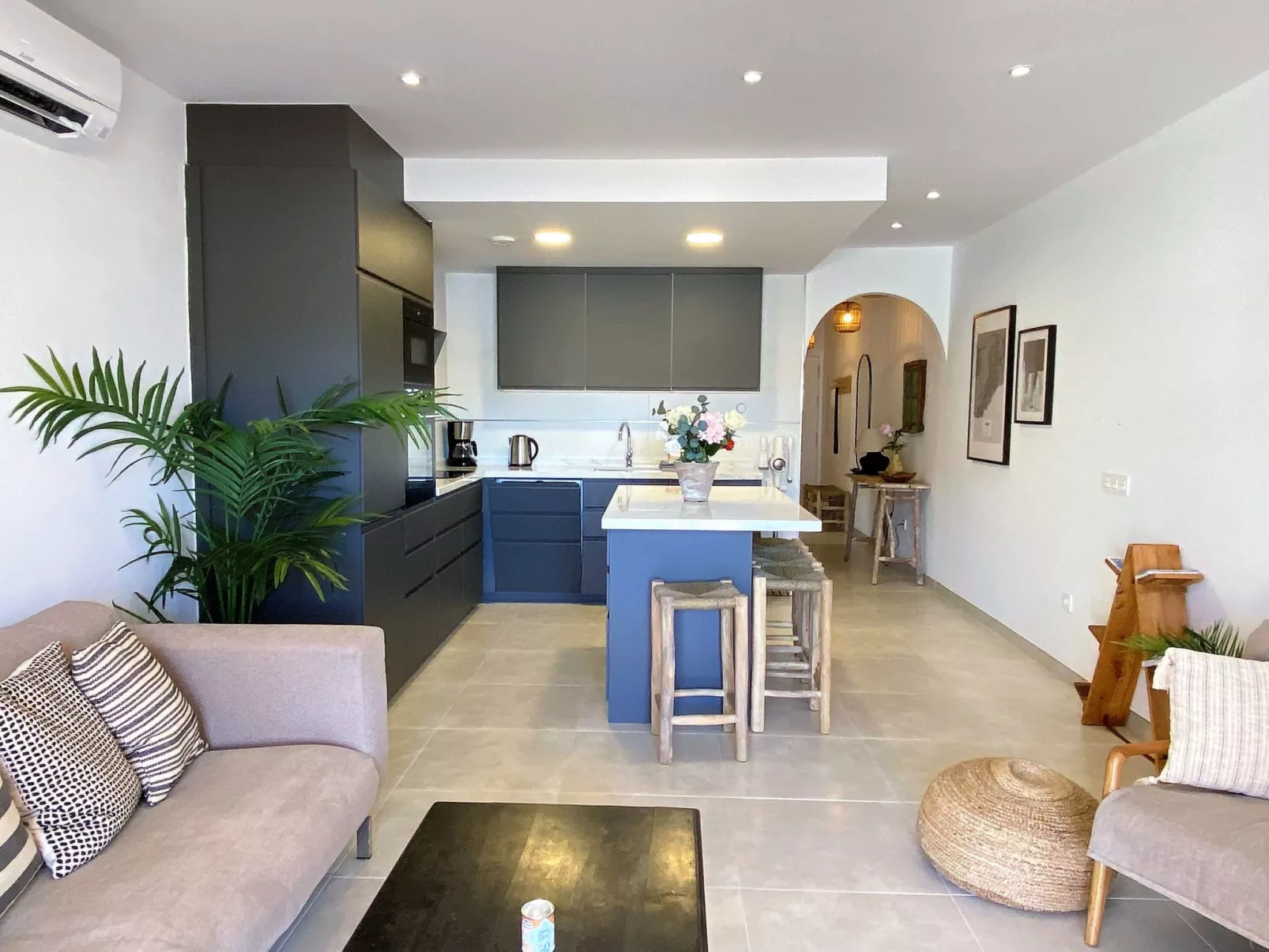 Villa La Dorada 3  Burriana by Casasol - Binnen