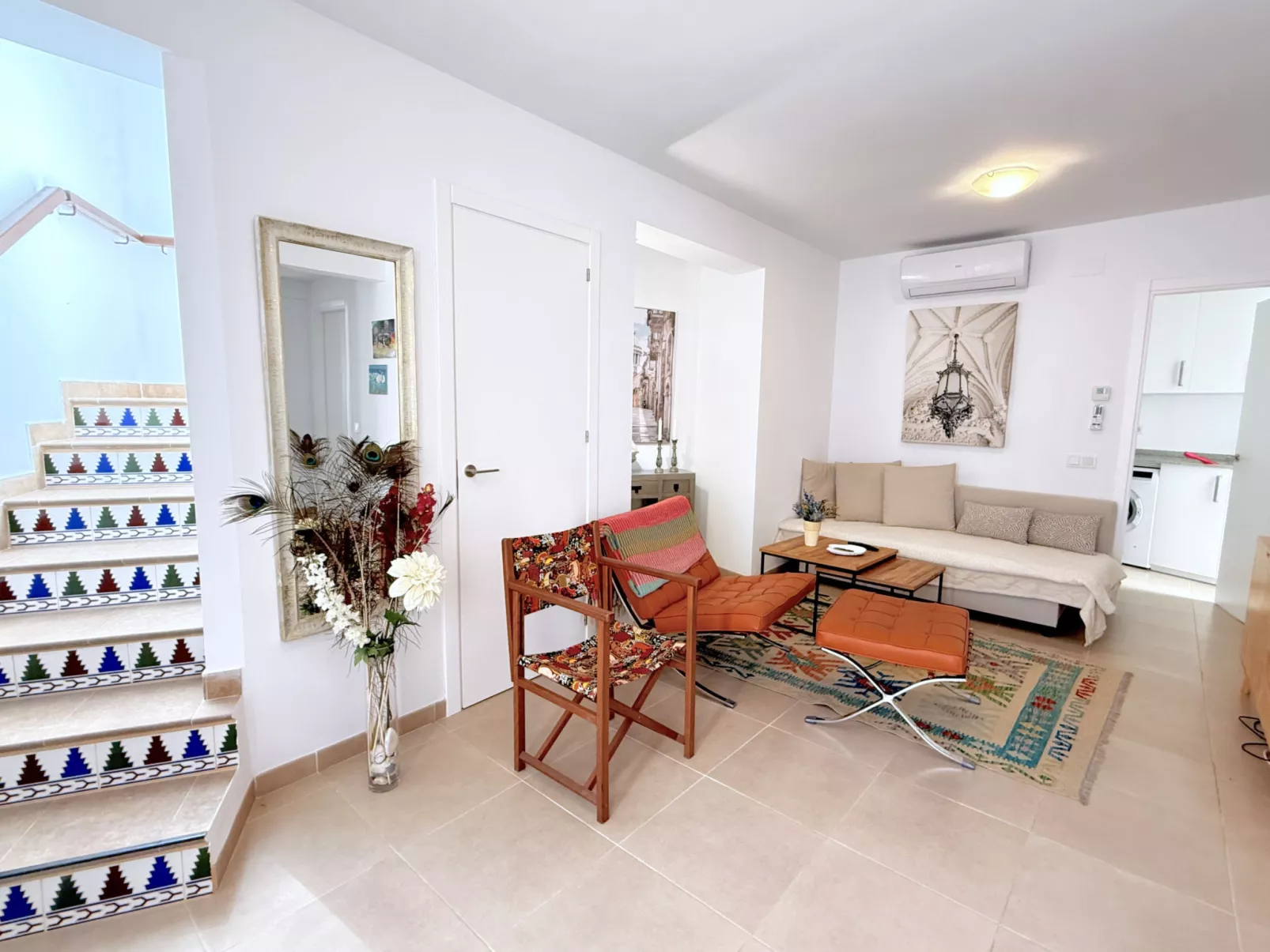 Casa Alegre by Casasol - Binnen