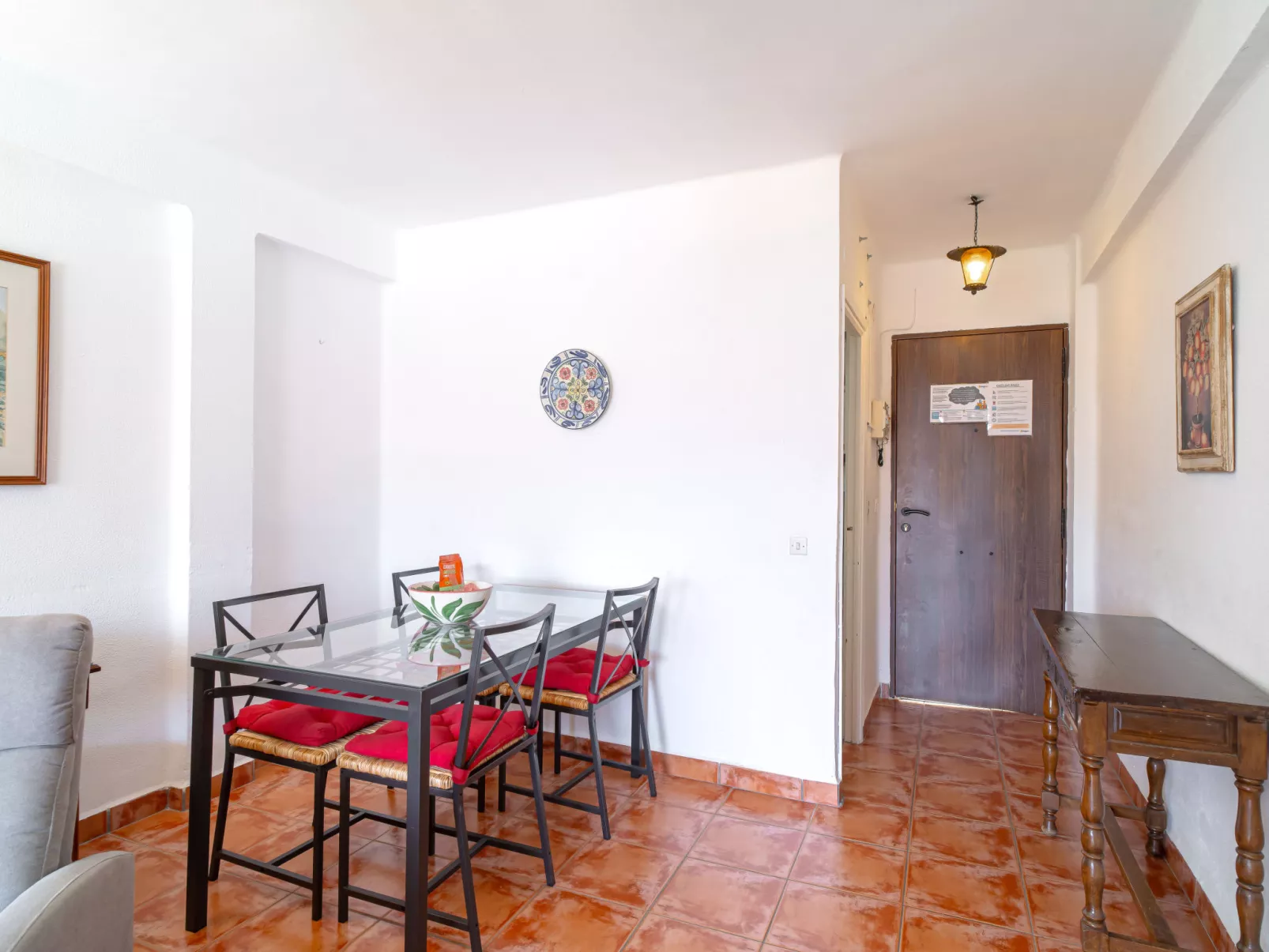 Coronado 148 Apartment by Casasol - Binnen