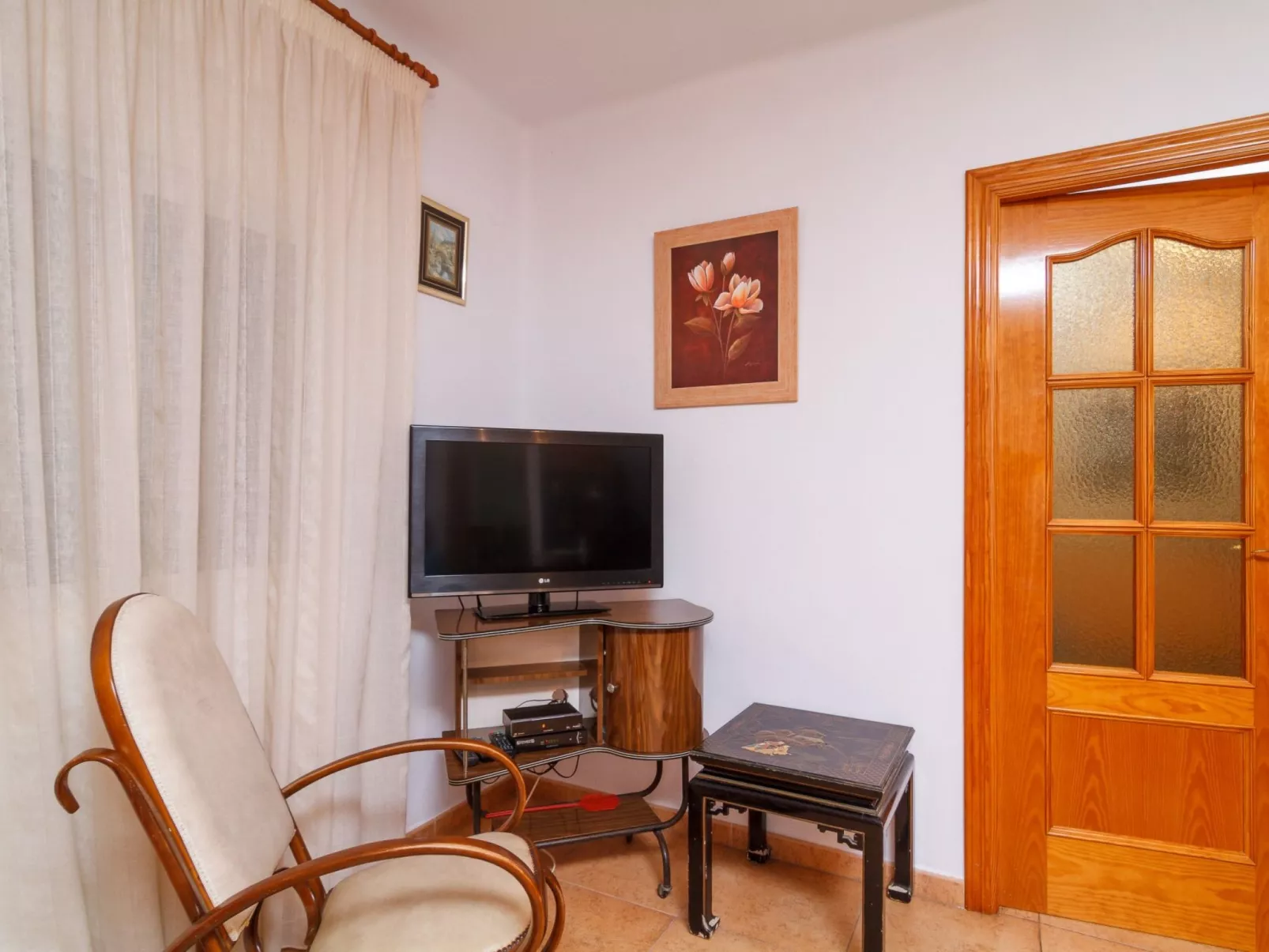 Villa Francisca by Casasol - Binnen