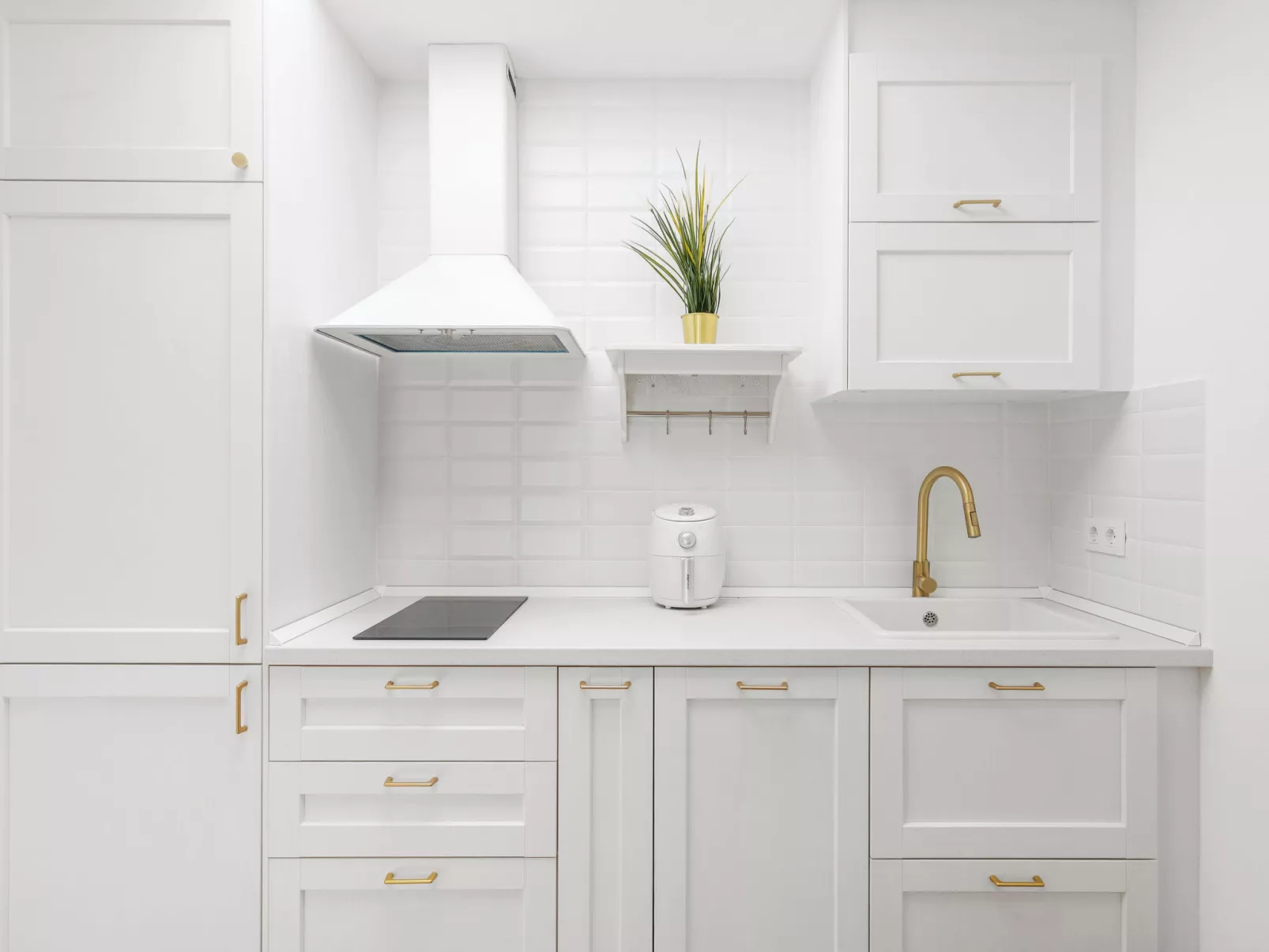 WELCS APARTAMENTO 091 EMP con piscina - Binnen