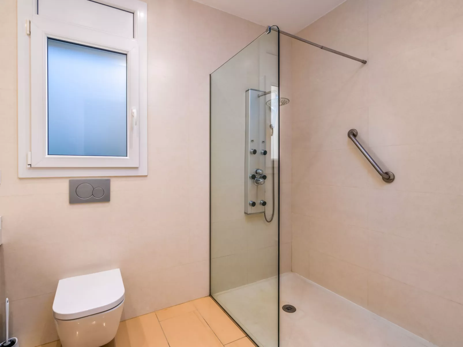 La Vida Sin Limites I EMP - Binnen